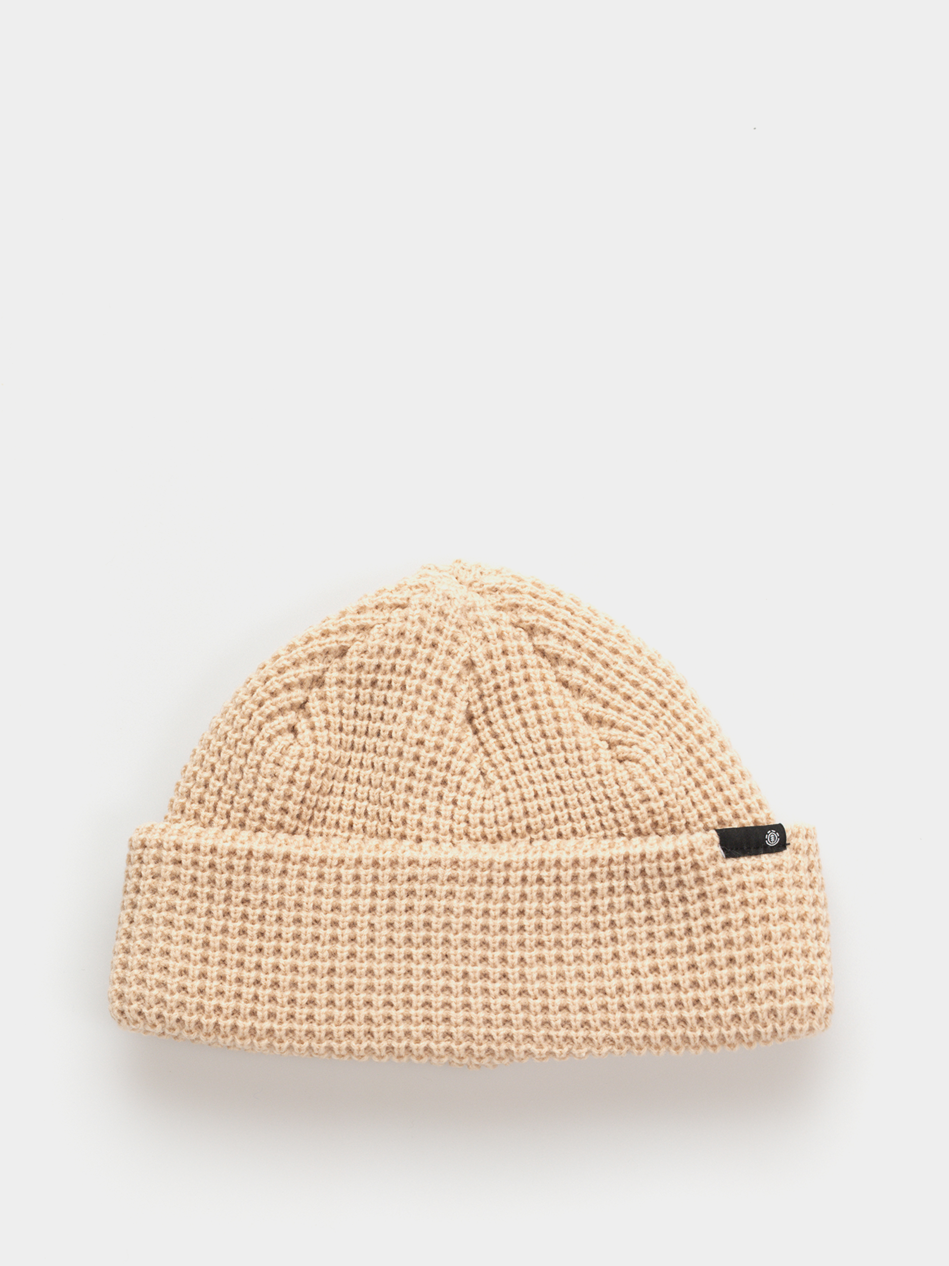 Element Low Docker Waffle Sapka (humus)