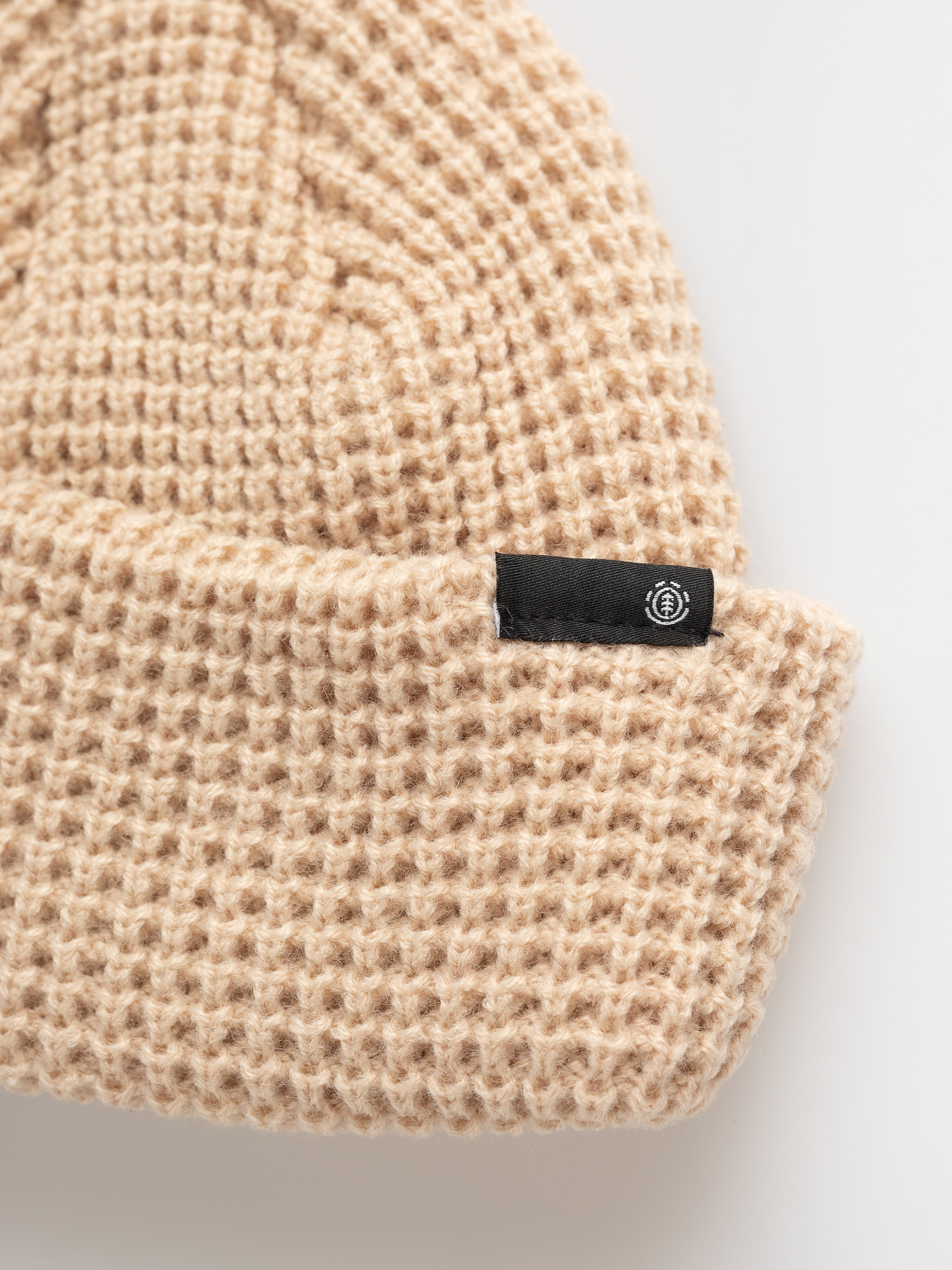 Element Low Docker Waffle Sapka (humus)