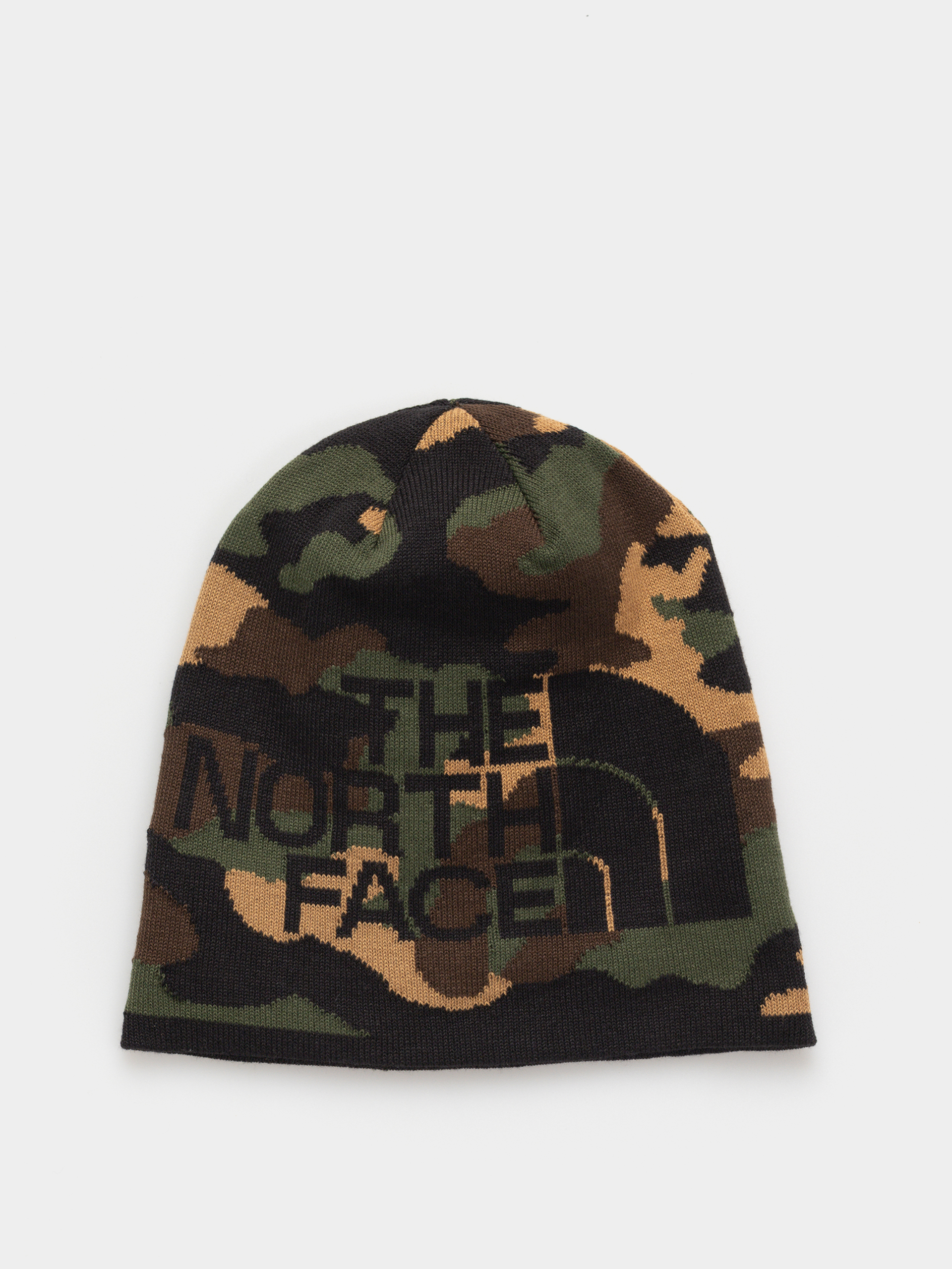 The North Face Reversible Highline Sapka