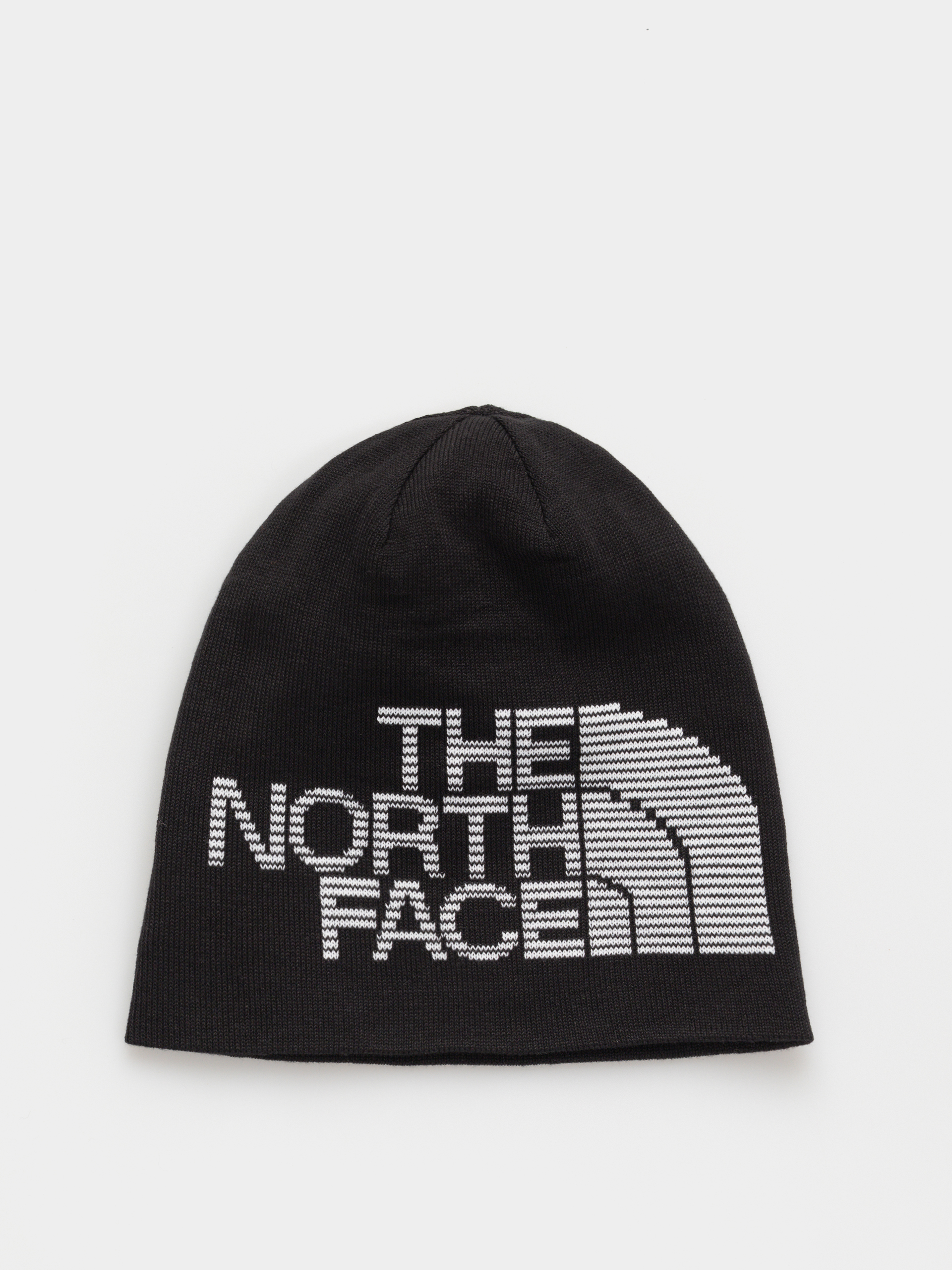 The North Face Reversible Highline Sapka (tnf black tnf camo prin)