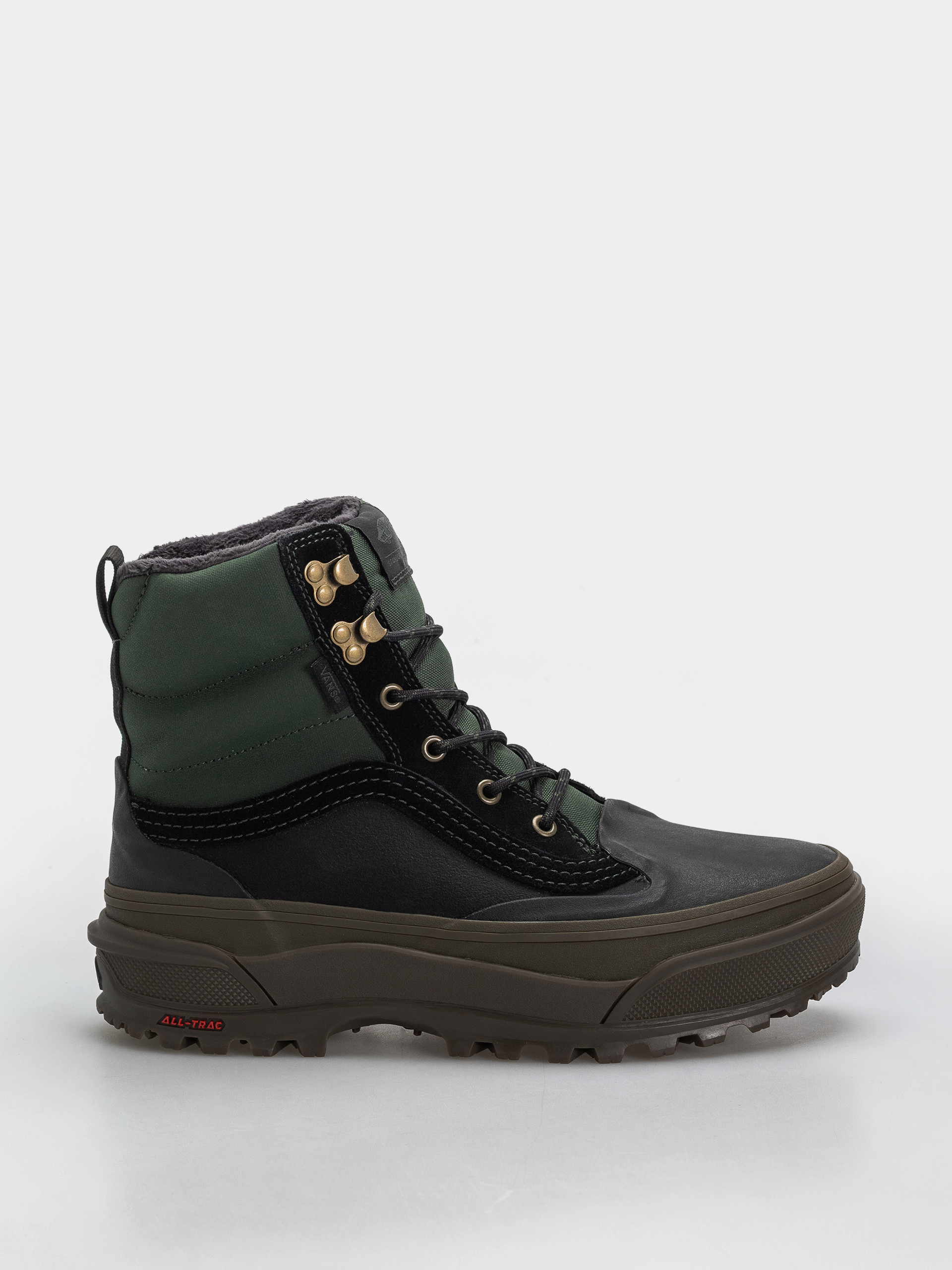 Vans Standard Mid 2.0 Mte Cipu0151k (oil green)