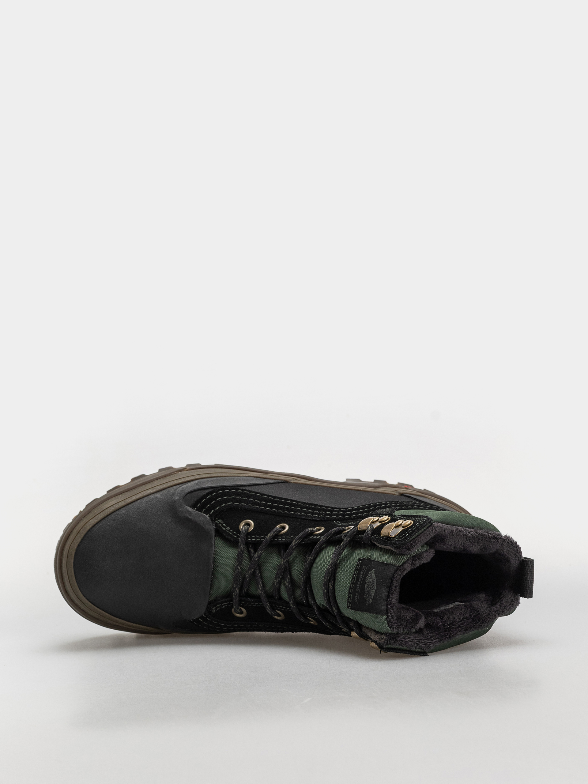 Vans Standard Mid 2.0 Mte Cipők (oil green)