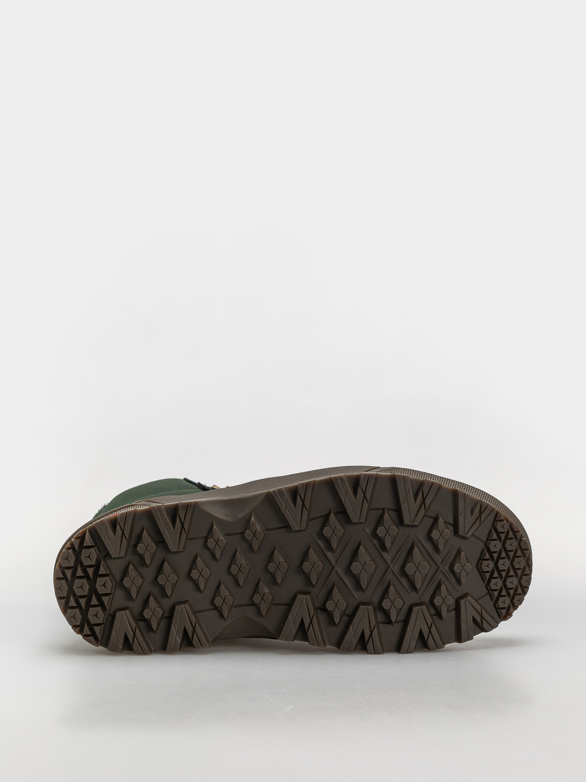 Vans Standard Mid 2.0 Mte Cipők (oil green)