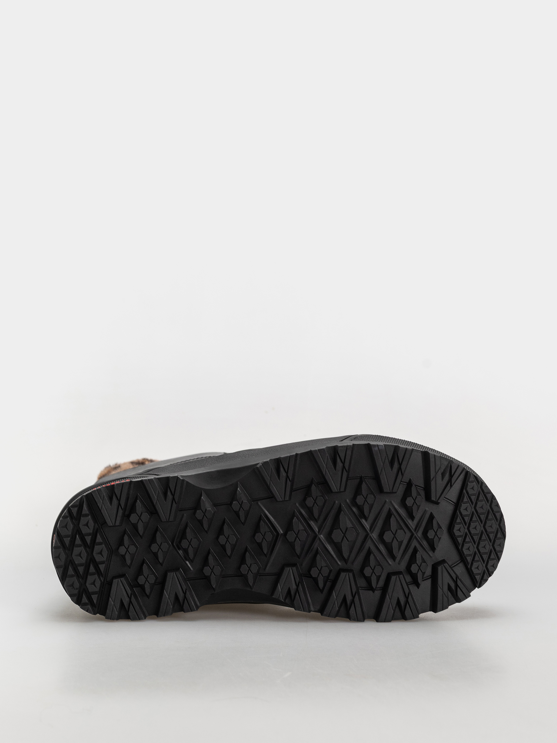 Vans Standard Hi 2.0 Mte Cipők (black/black)