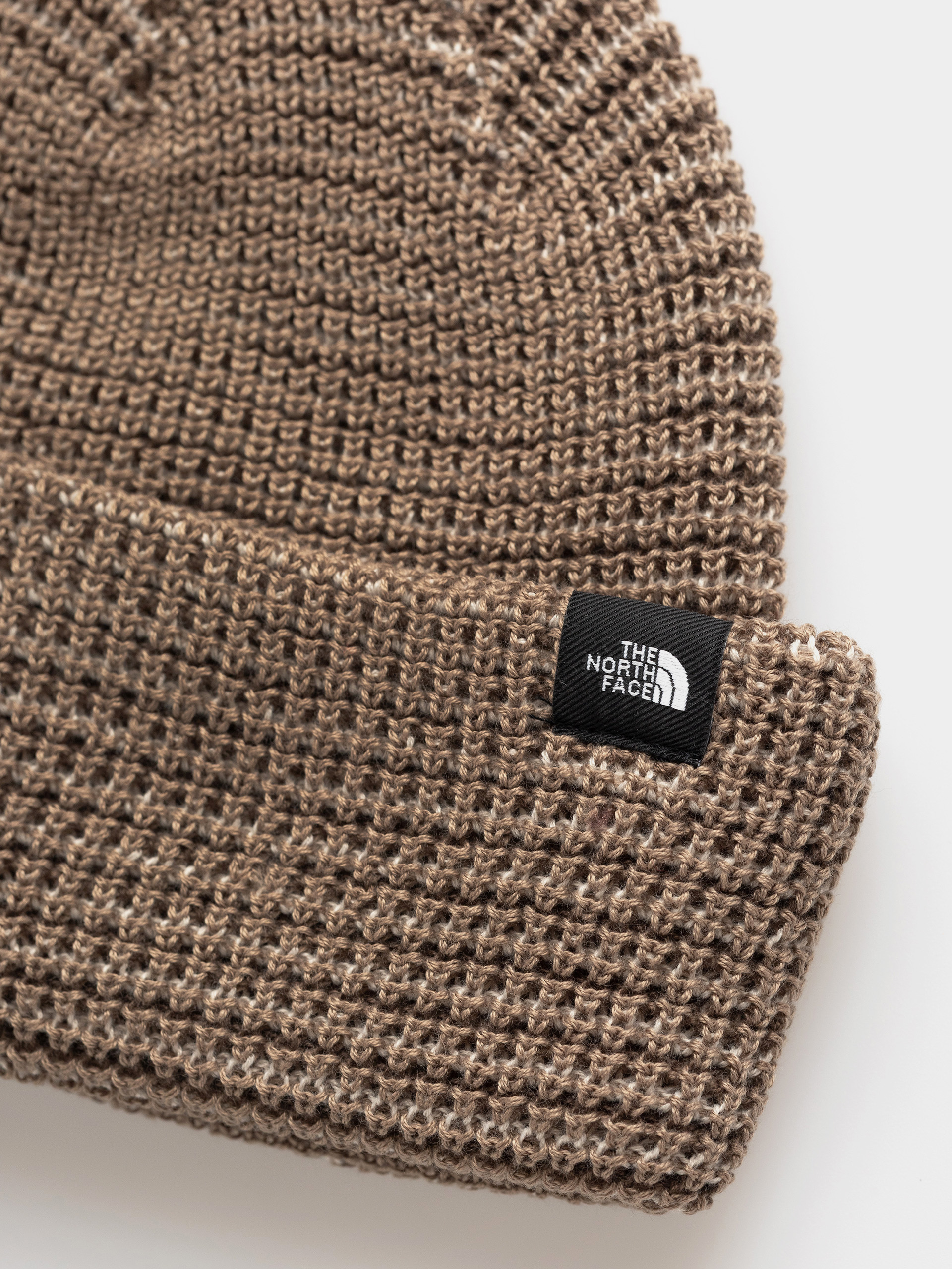 The North Face Fisherman Sapka (timeless taupe multi)