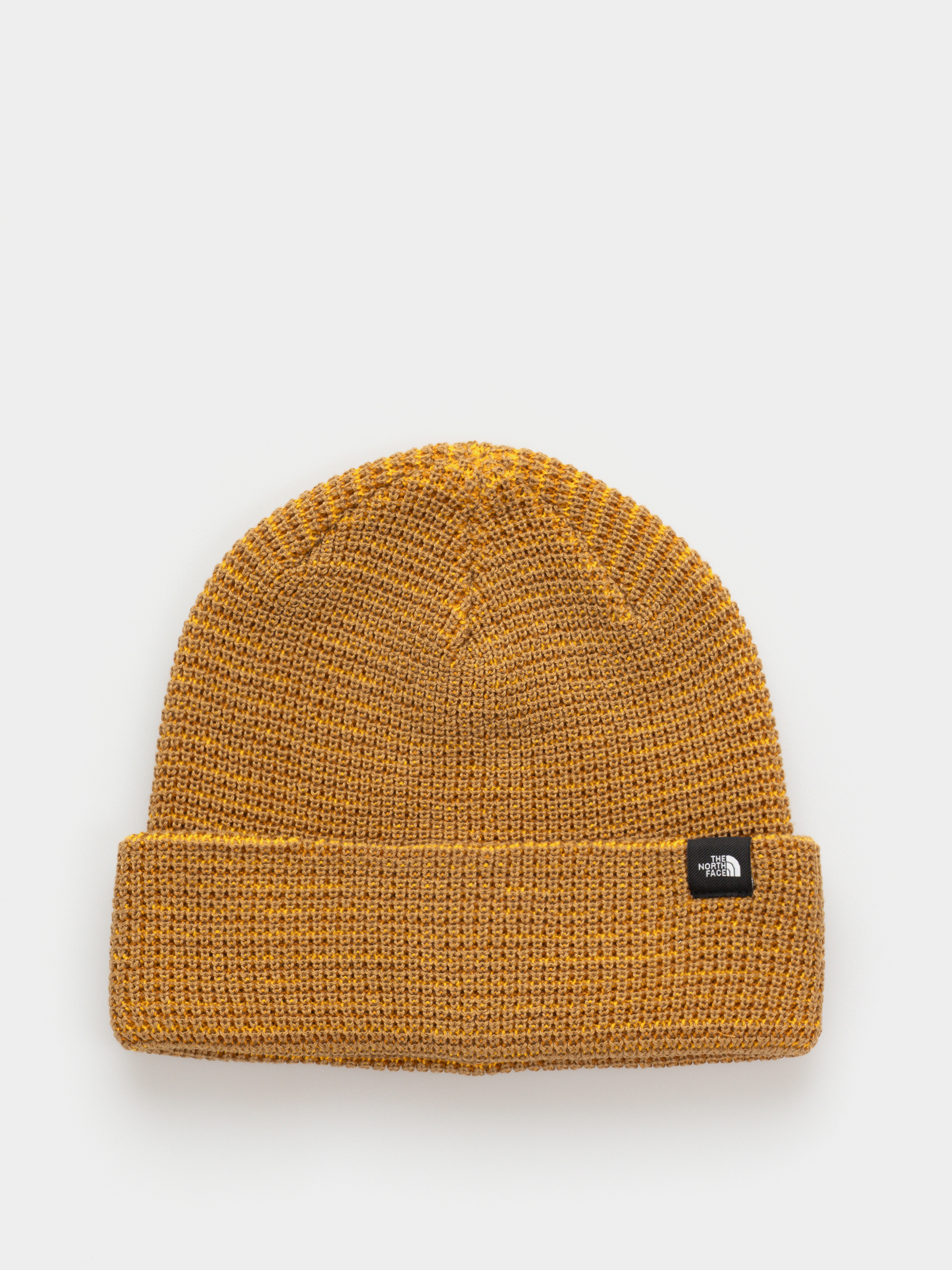The North Face Fisherman Sapka (citrine yellow multi)