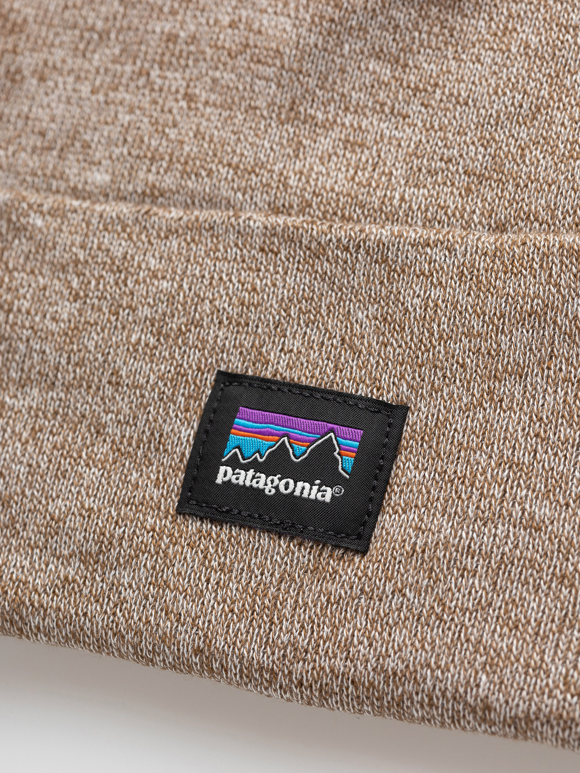 Patagonia Everyday Sapka (berm brown)