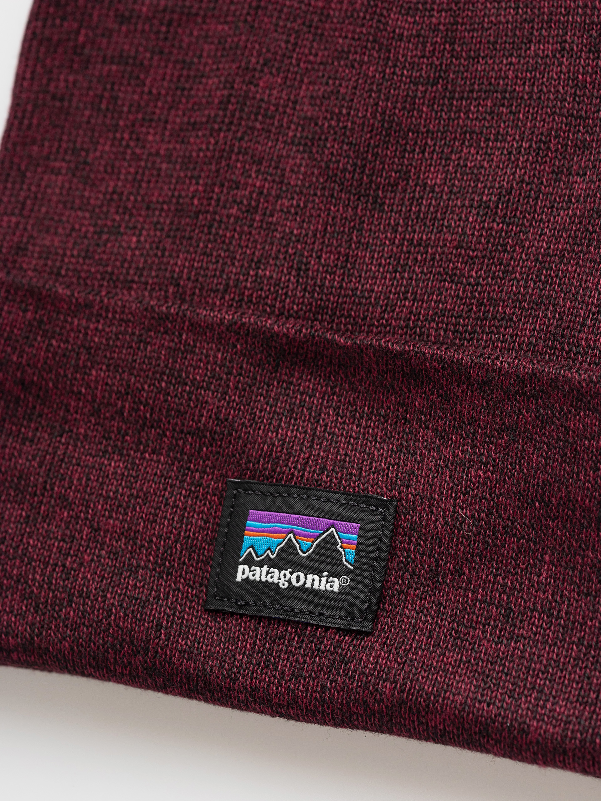 Patagonia Everyday Sapka (berry fig)