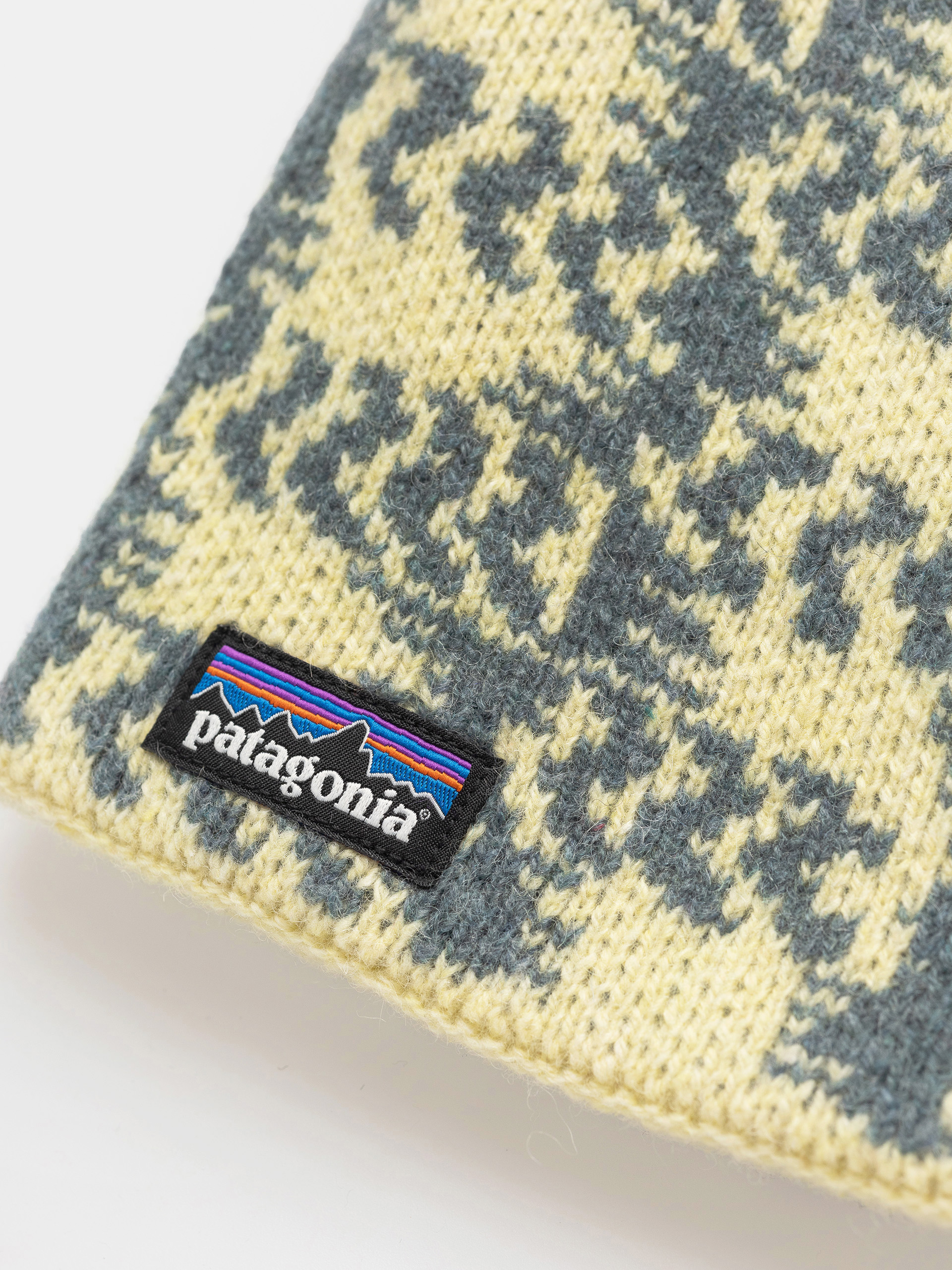 Patagonia Cinder Sapka (sun quilt blue sage)