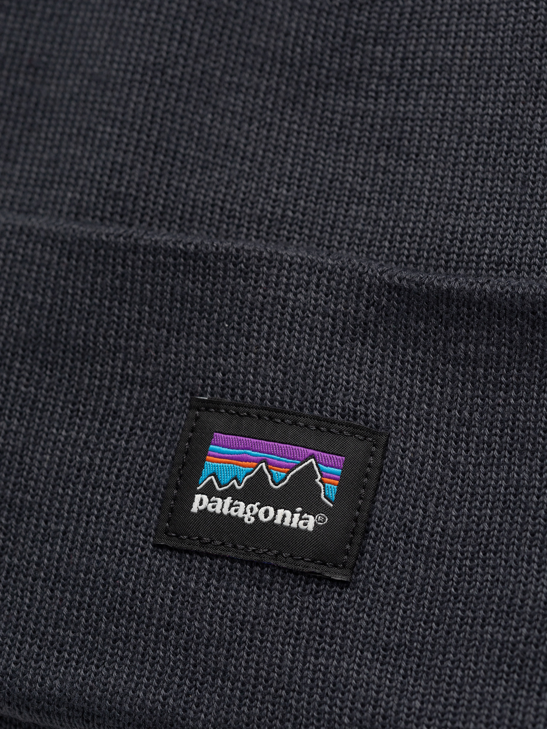 Patagonia Everyday Sapka (smolder blue)