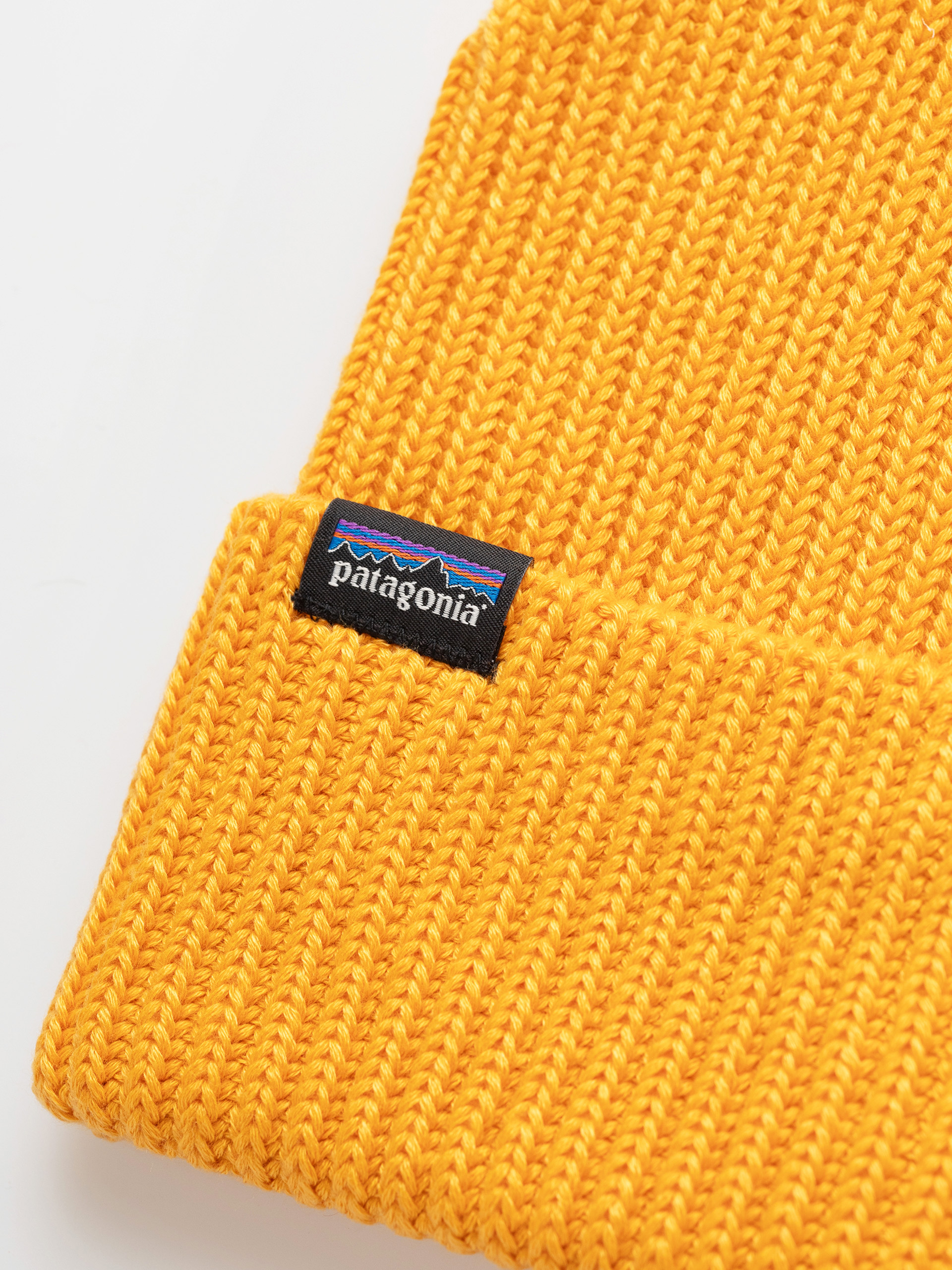 Patagonia Fishermans Rolled Sapka (autumn orange)