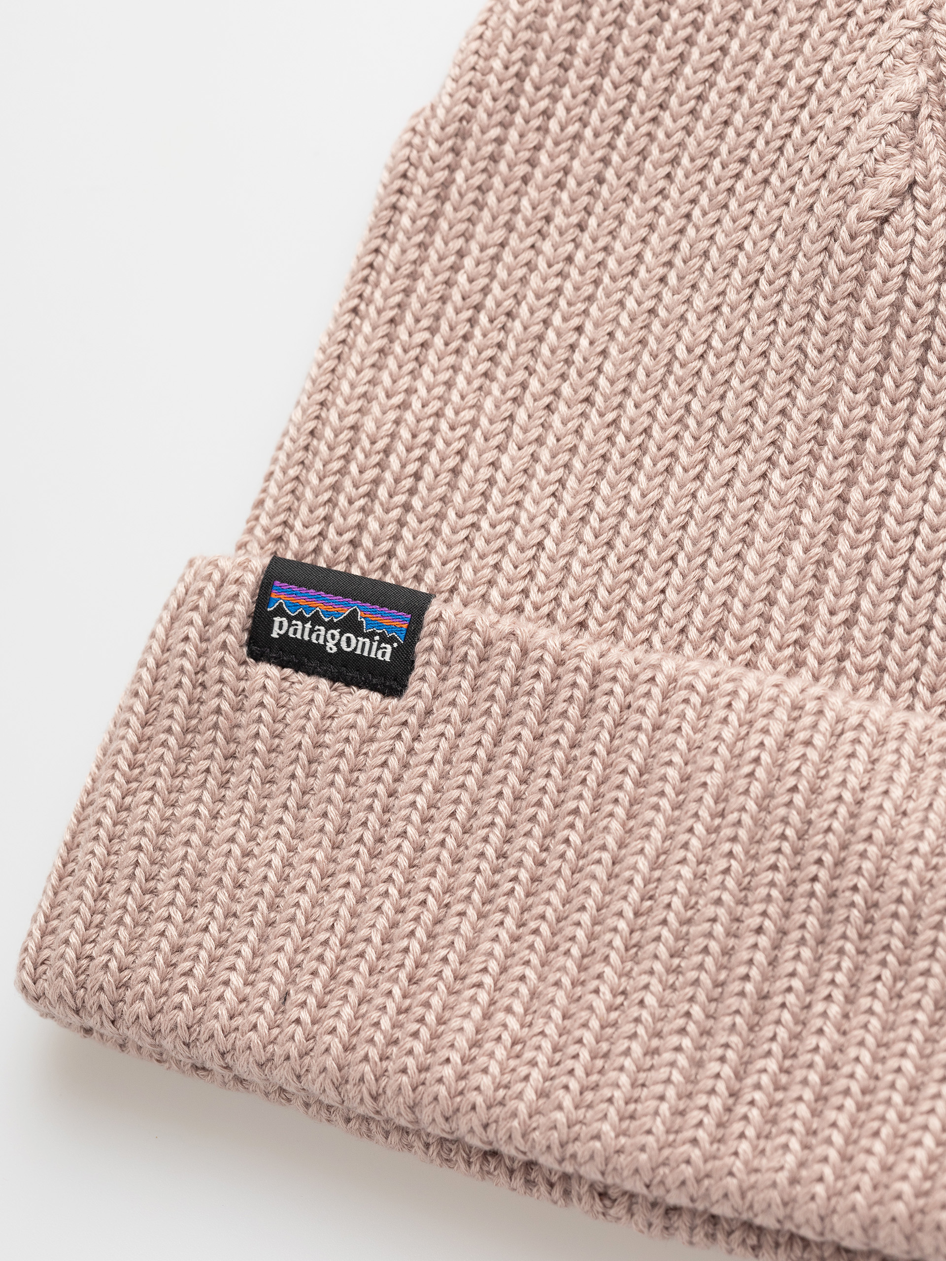 Patagonia Fishermans Rolled Sapka (fuzzy mauve)