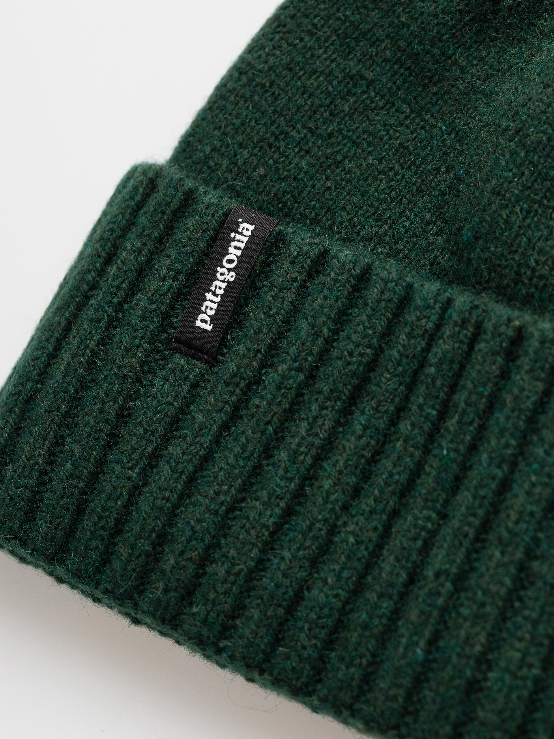 Patagonia Brodeo Sapka (treeline green)