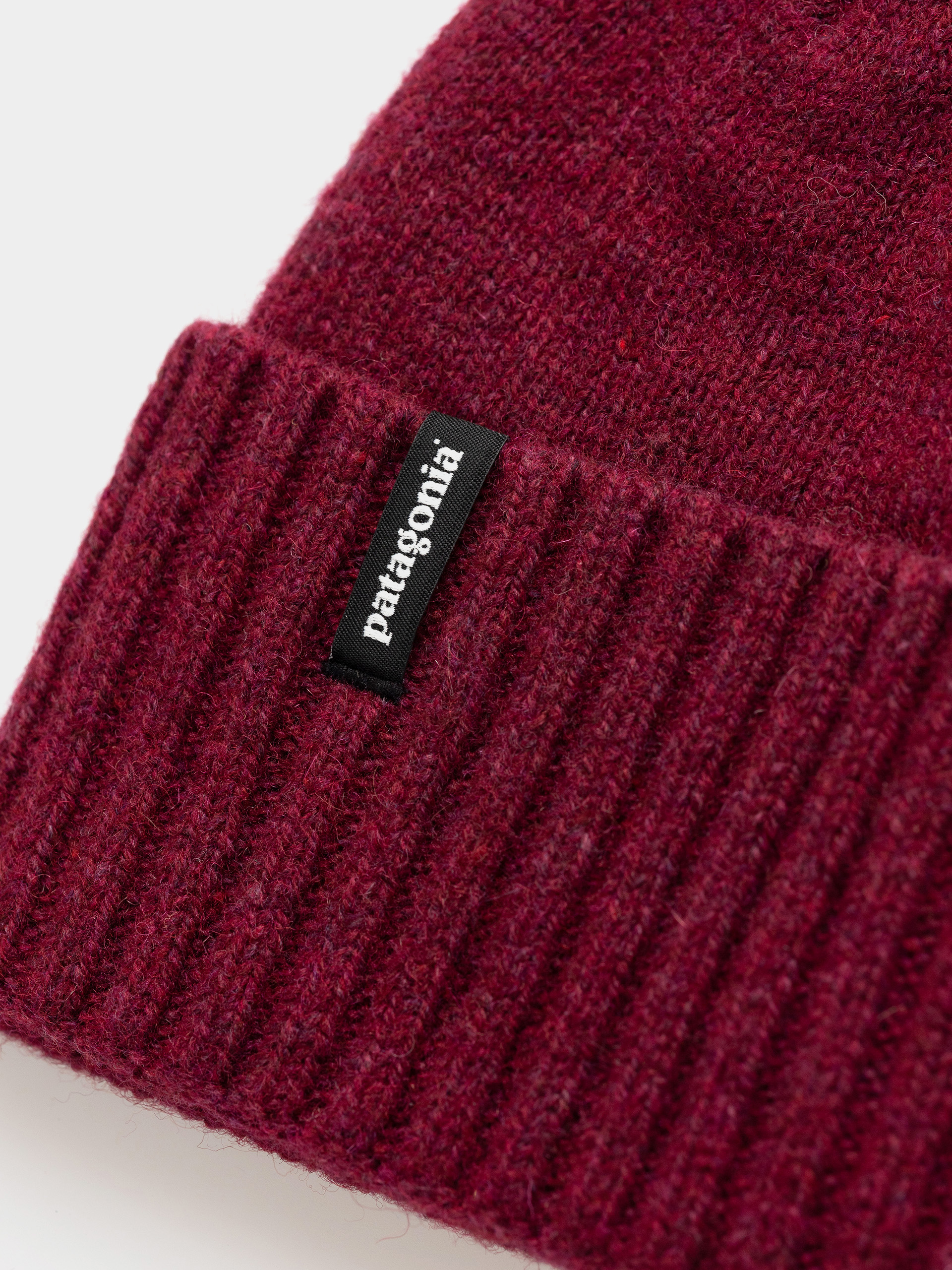 Patagonia Brodeo Sapka (berry fig)