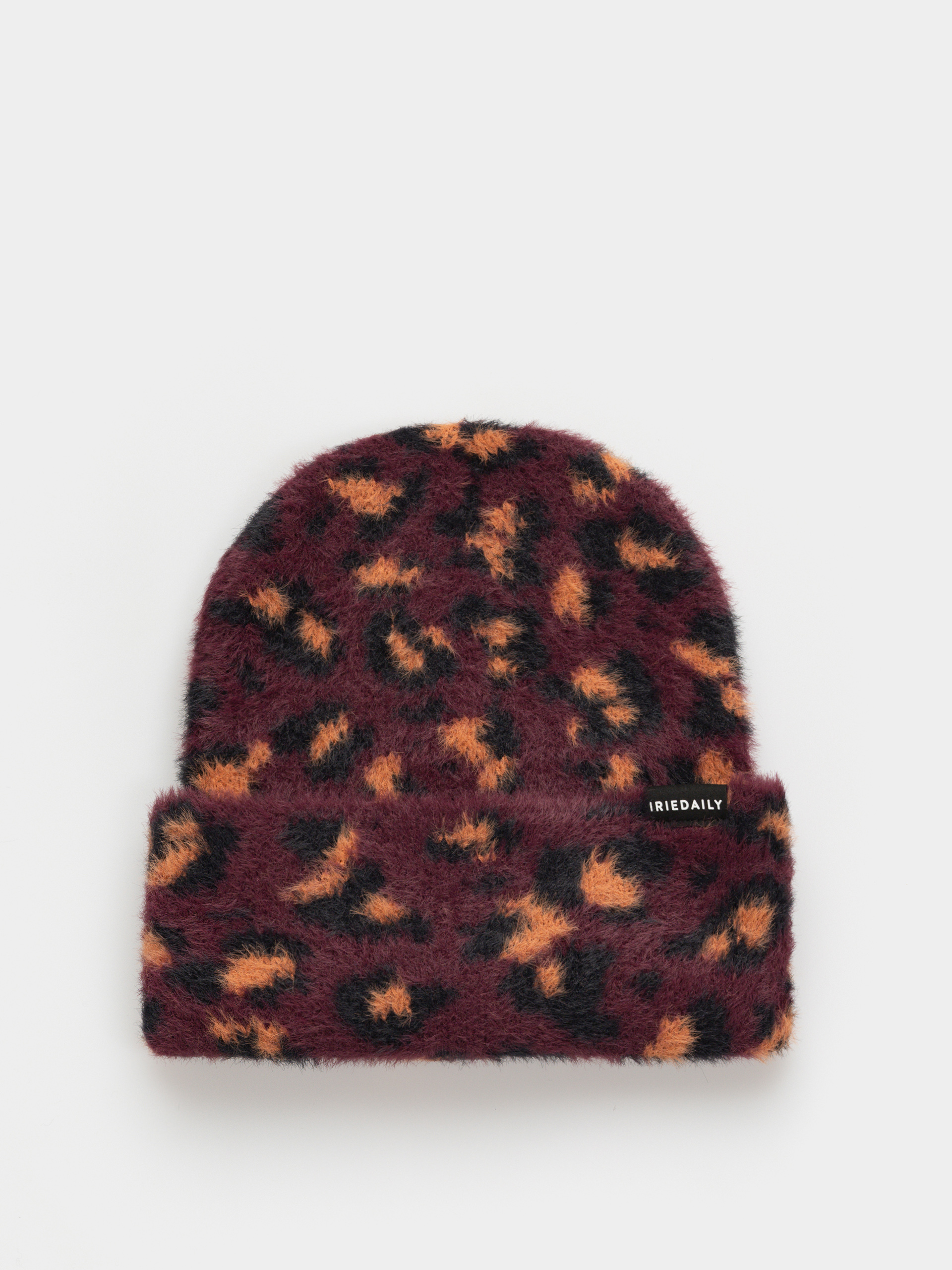 Iriedaily Fuzzy Feather Sapka