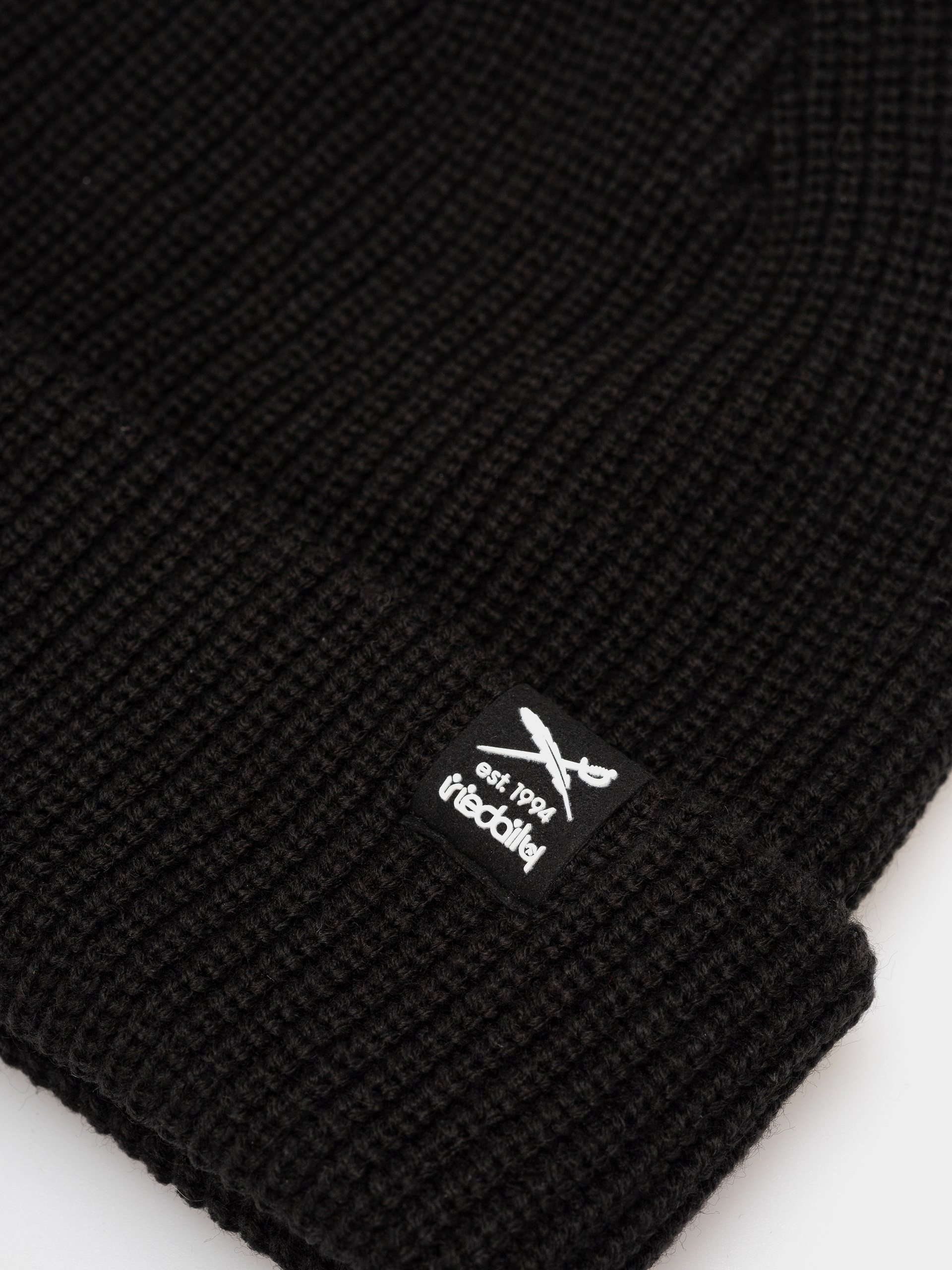 Iriedaily Smokin Van Sapka (black)