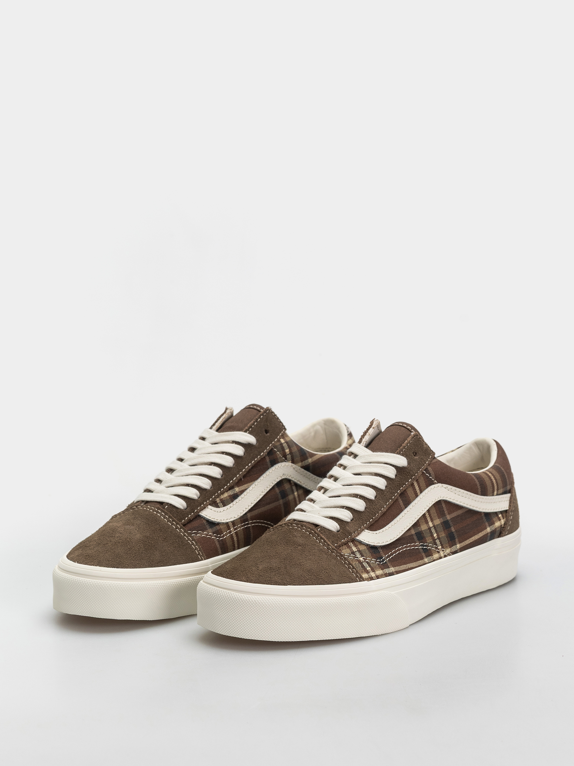 Vans Old Skool Cipők (vintage cocoa)
