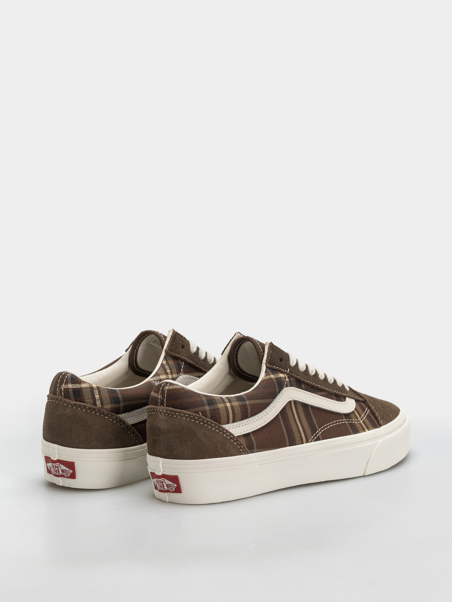 Vans Old Skool Cipők (vintage cocoa)