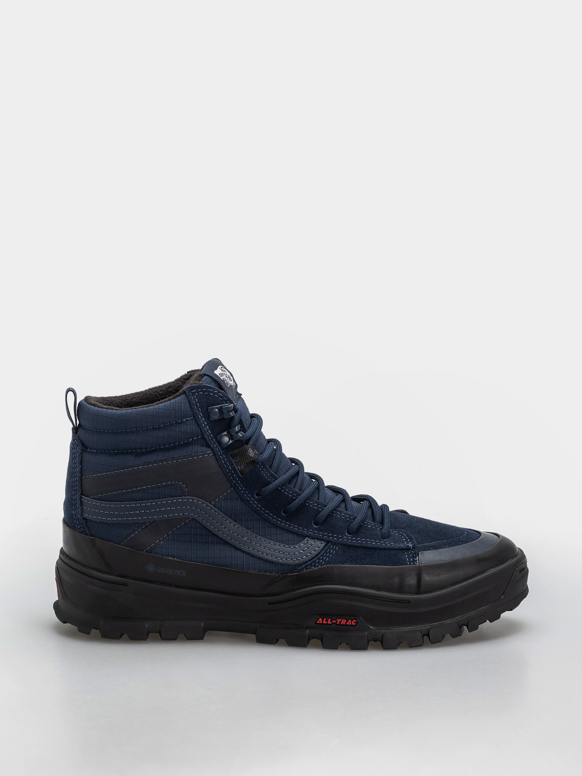 Vans Sk8 Hi Gore Tex Insulated Mte Cipők (true navy)