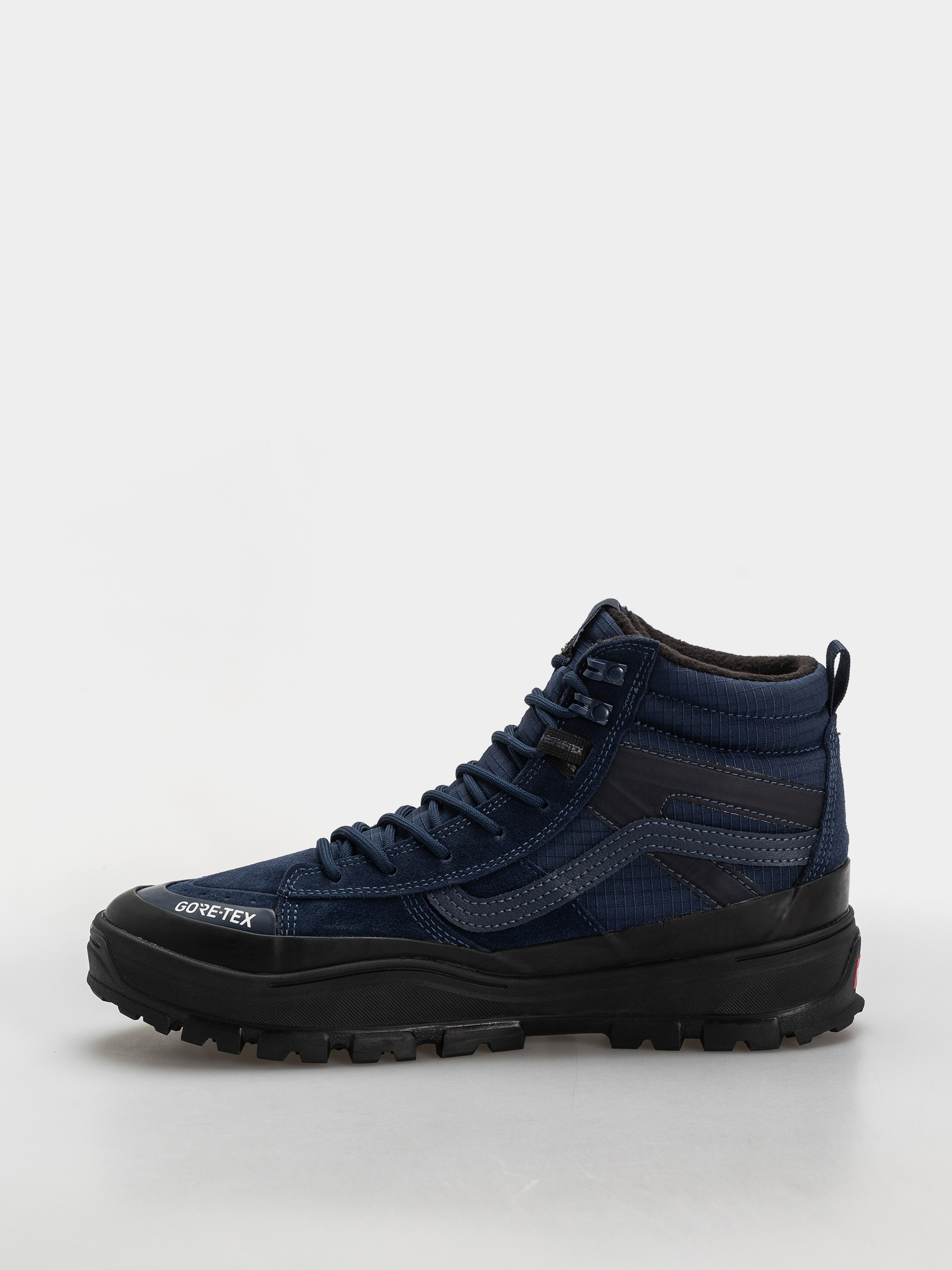 Vans Sk8 Hi Gore Tex Insulated Mte Cipők (true navy)