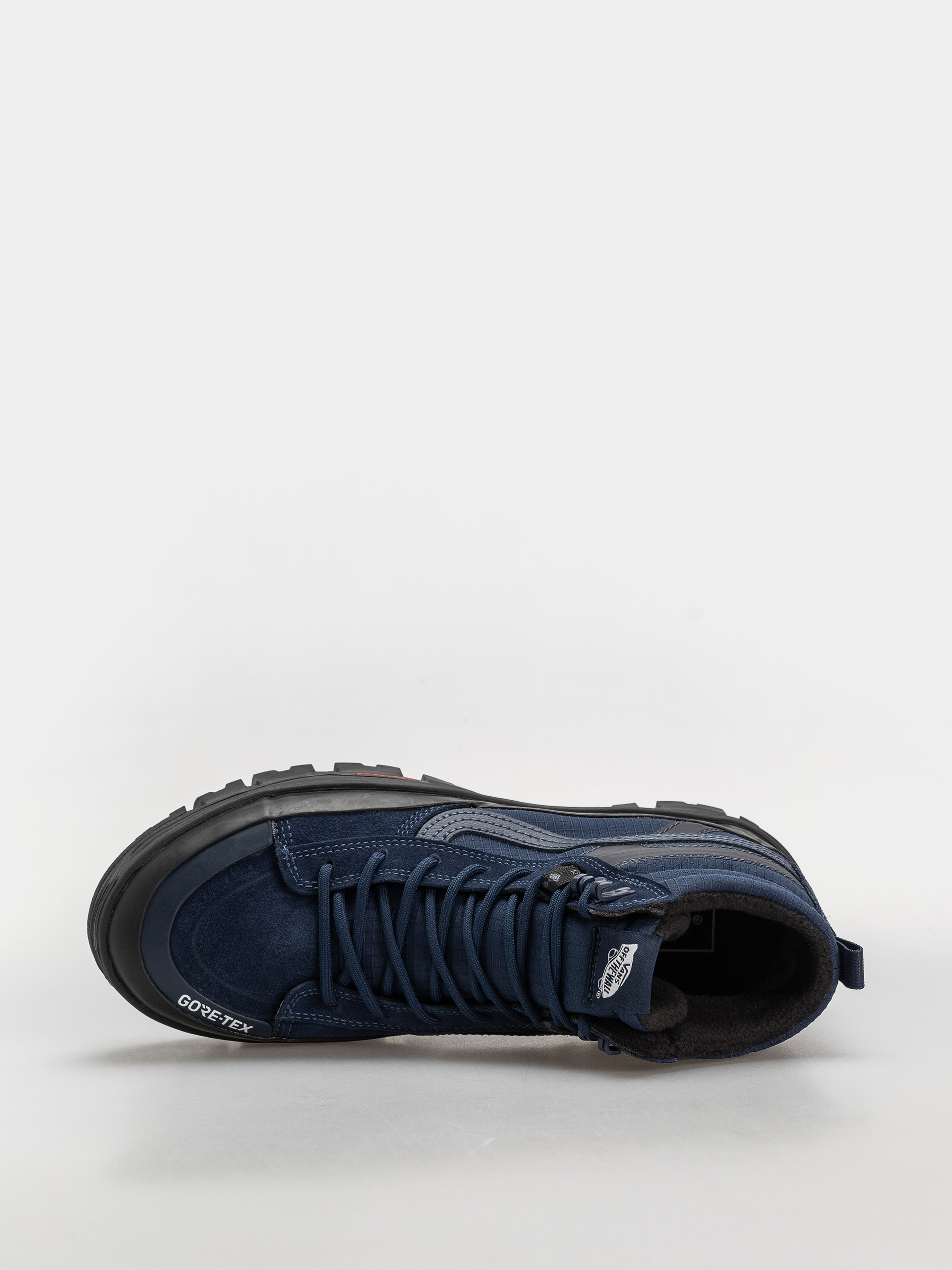 Vans Sk8 Hi Gore Tex Insulated Mte Cipők (true navy)