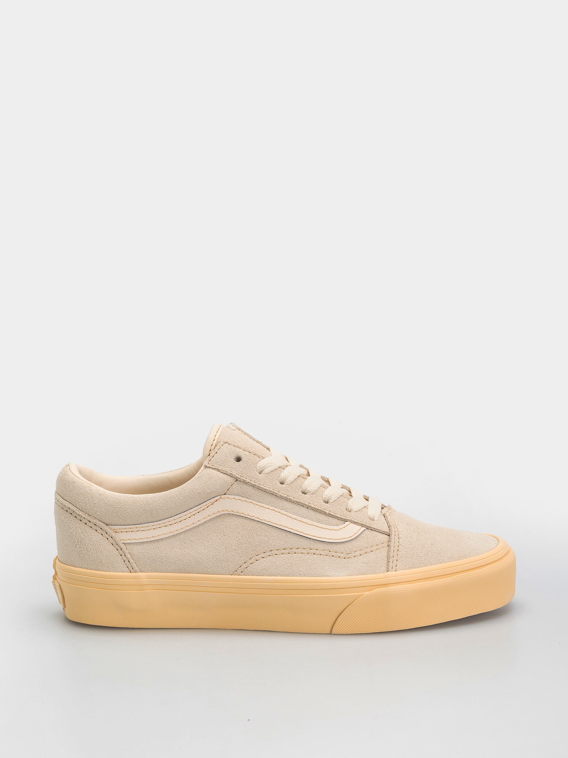 Vans Old Skool Cipők (sand white)