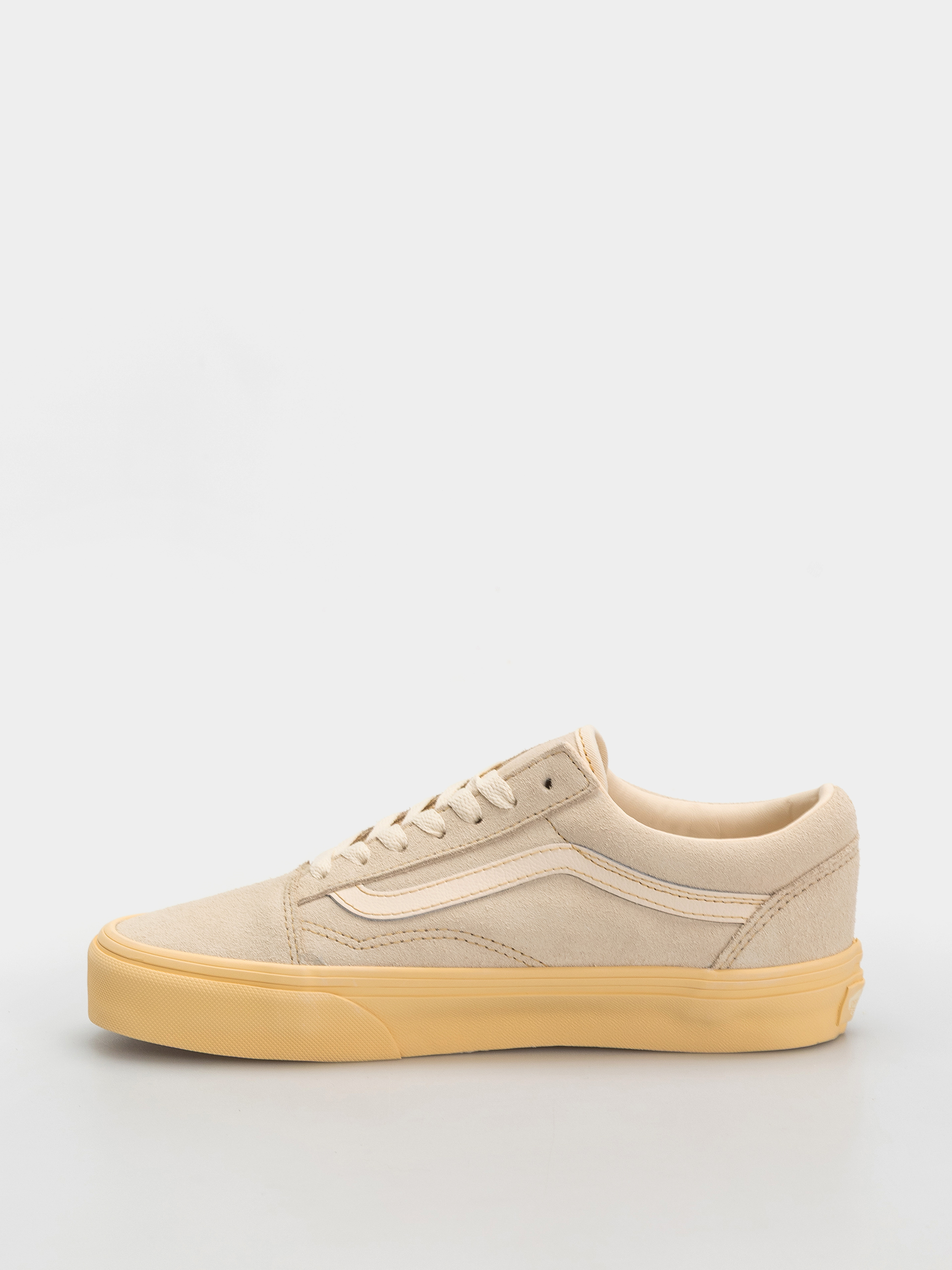 Vans Old Skool Cipők (sand white)