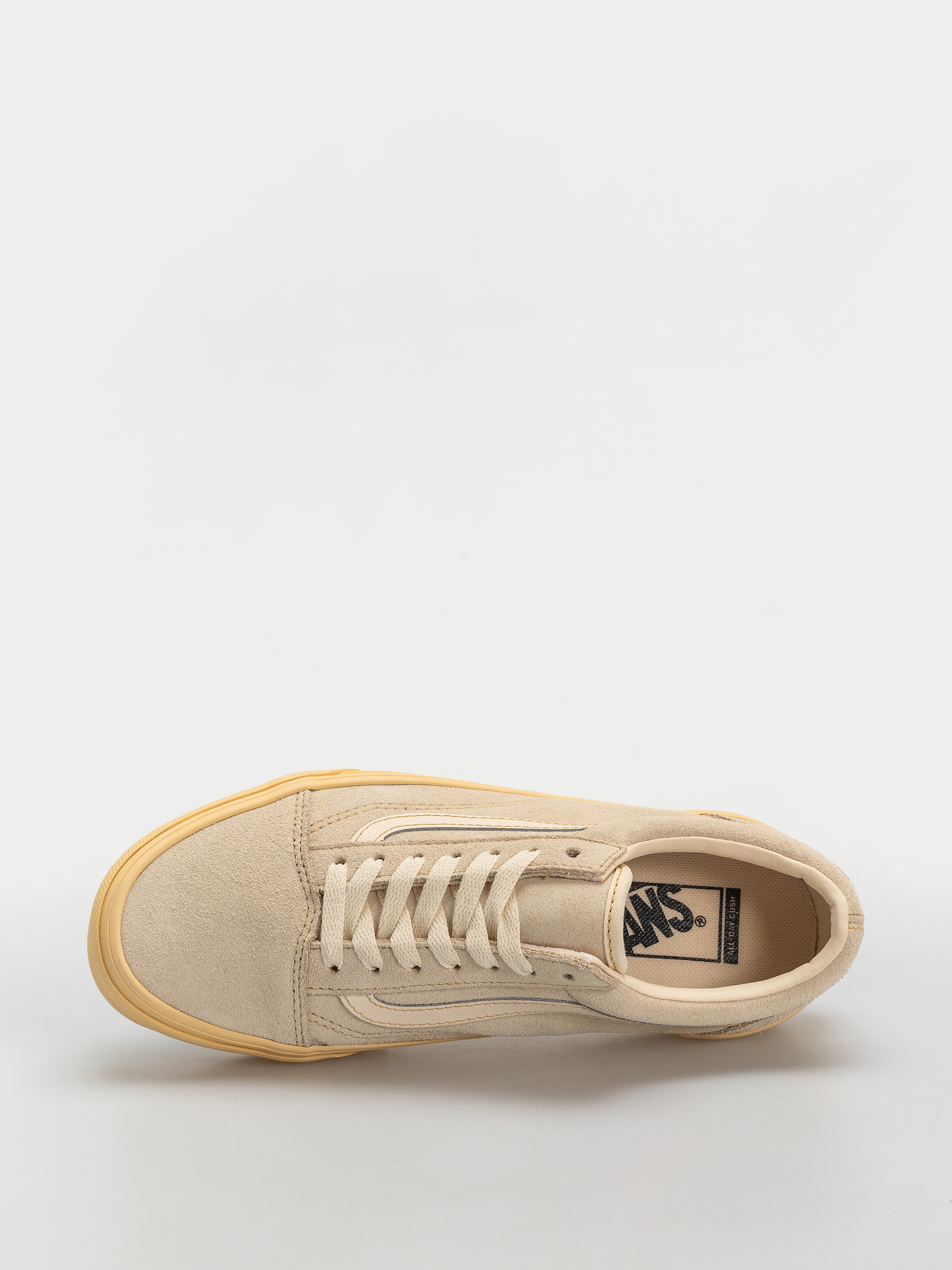 Vans Old Skool Cipők (sand white)