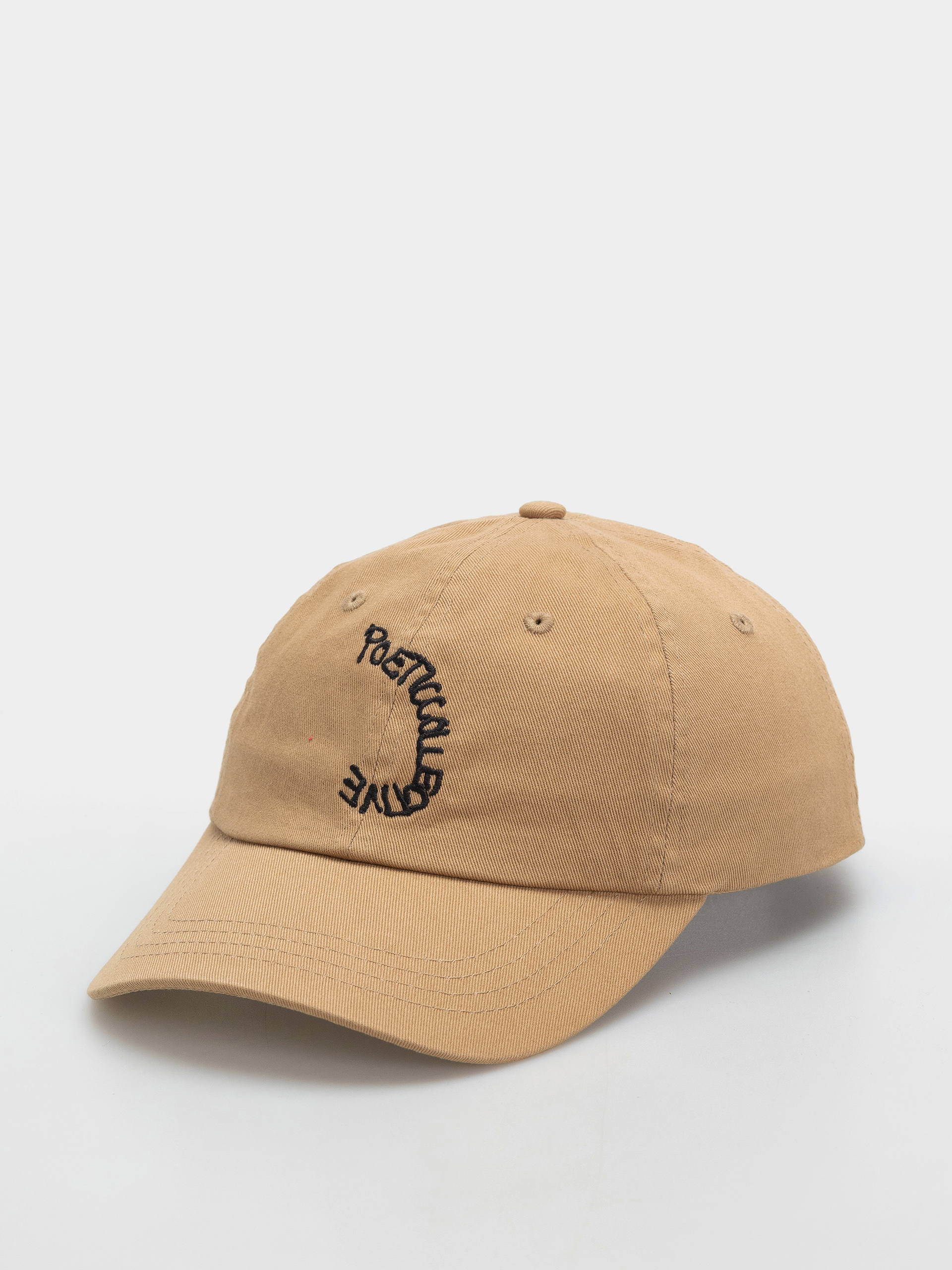Poetic Collective Spray Baseball sapka