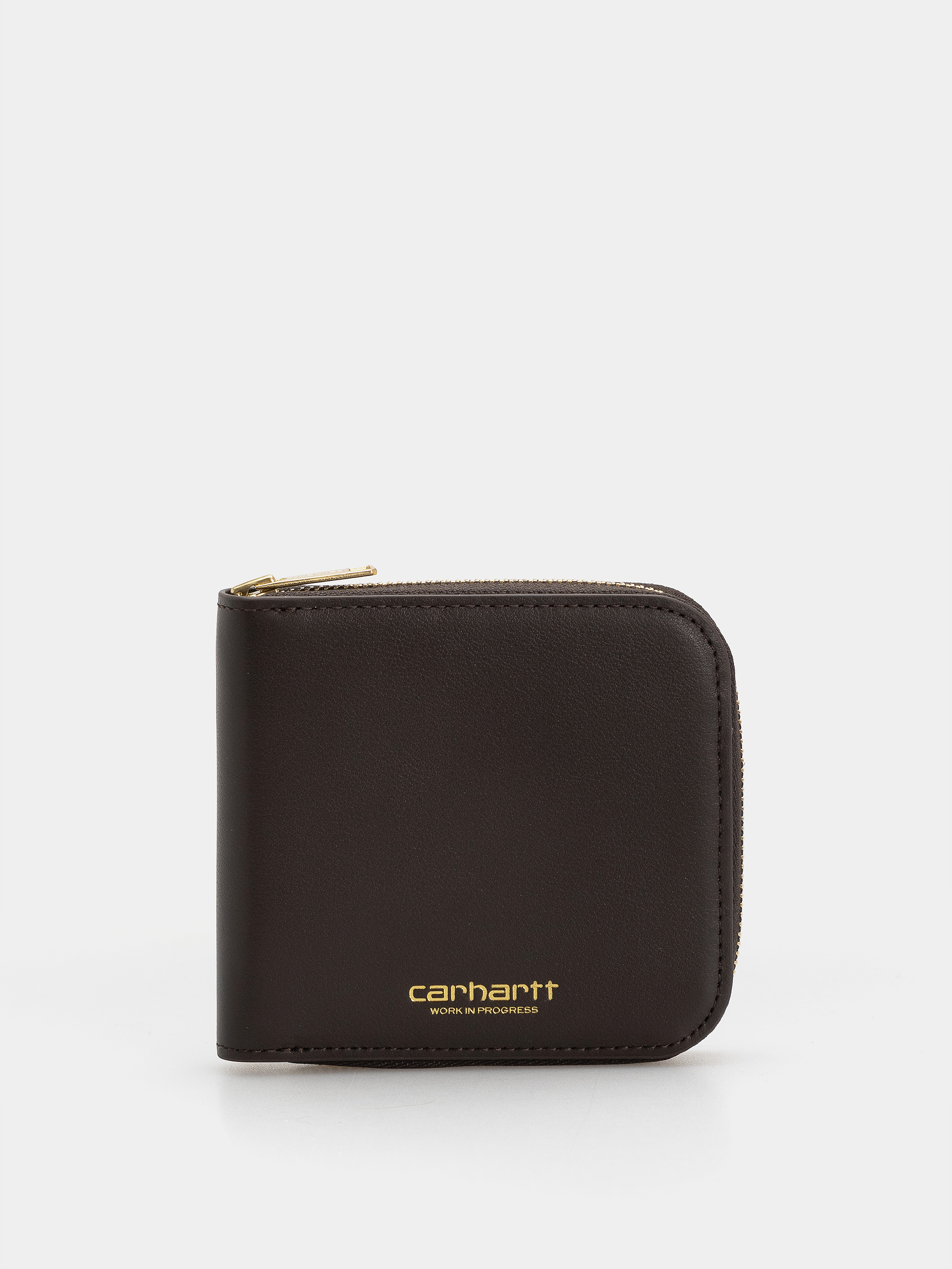 Carhartt WIP Leather Pénztárca