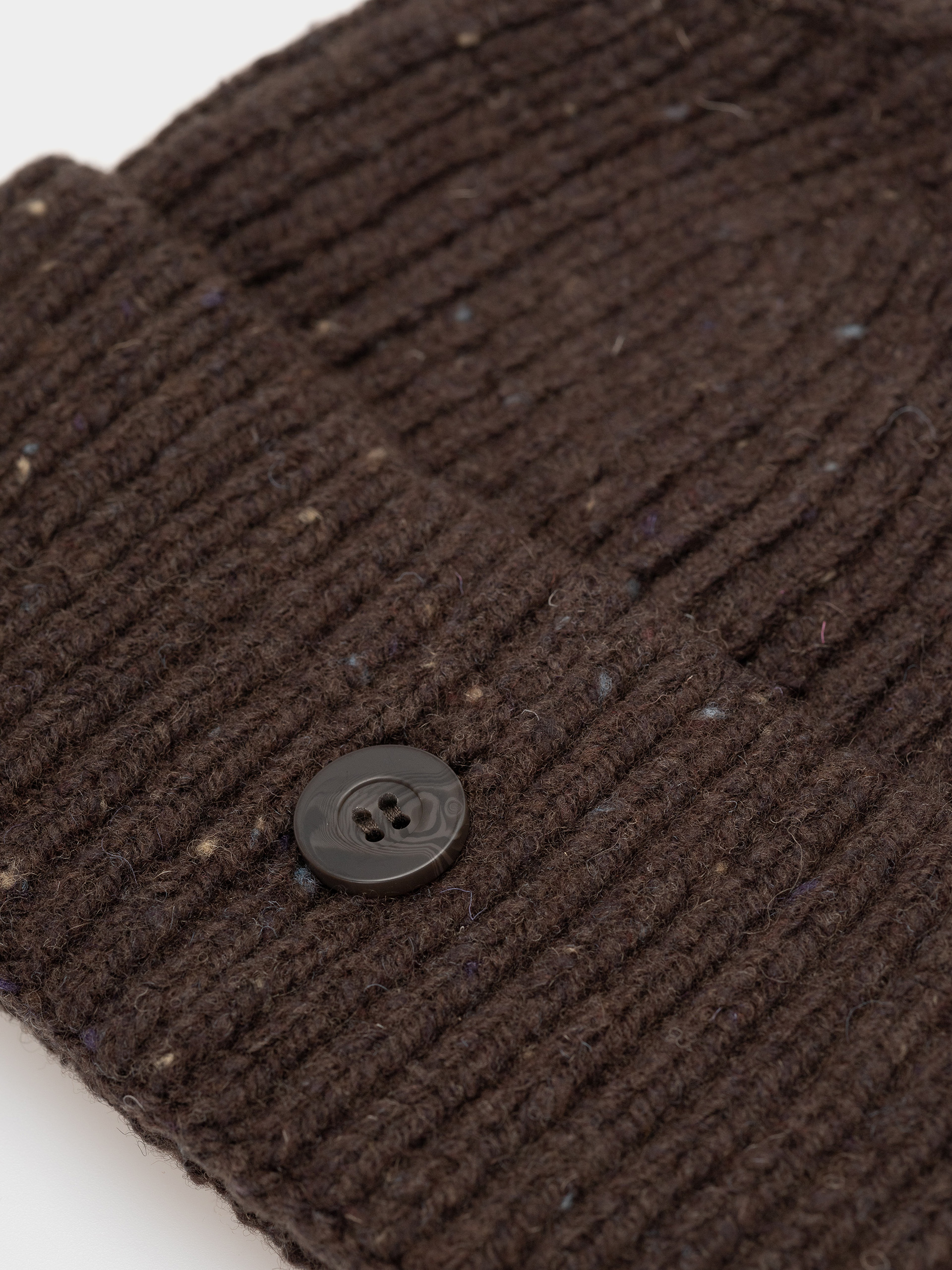 Carhartt WIP Anglistic Sapka (speckled tobacco)