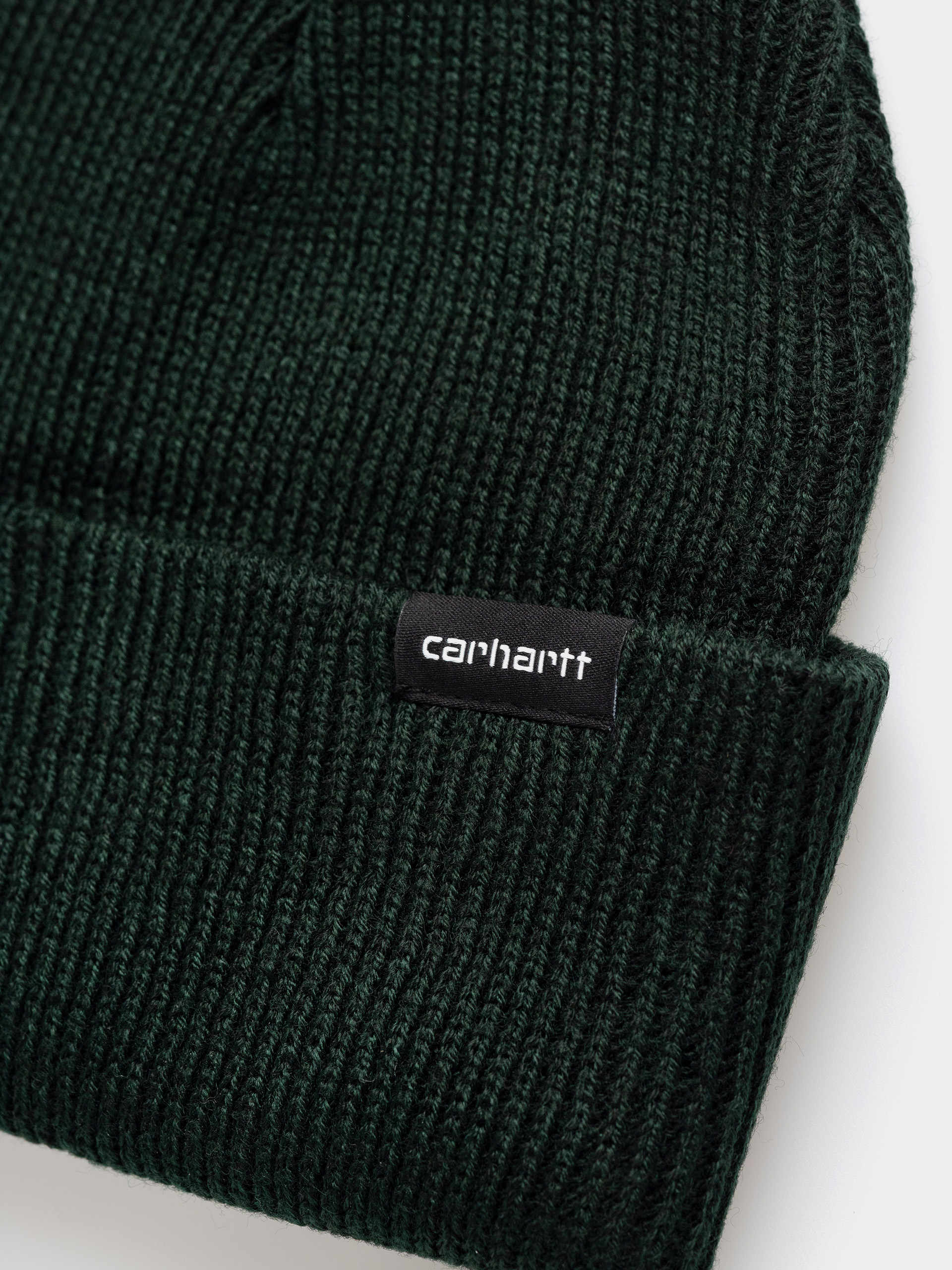 Carhartt WIP Gordan Sapka (dark scarab)