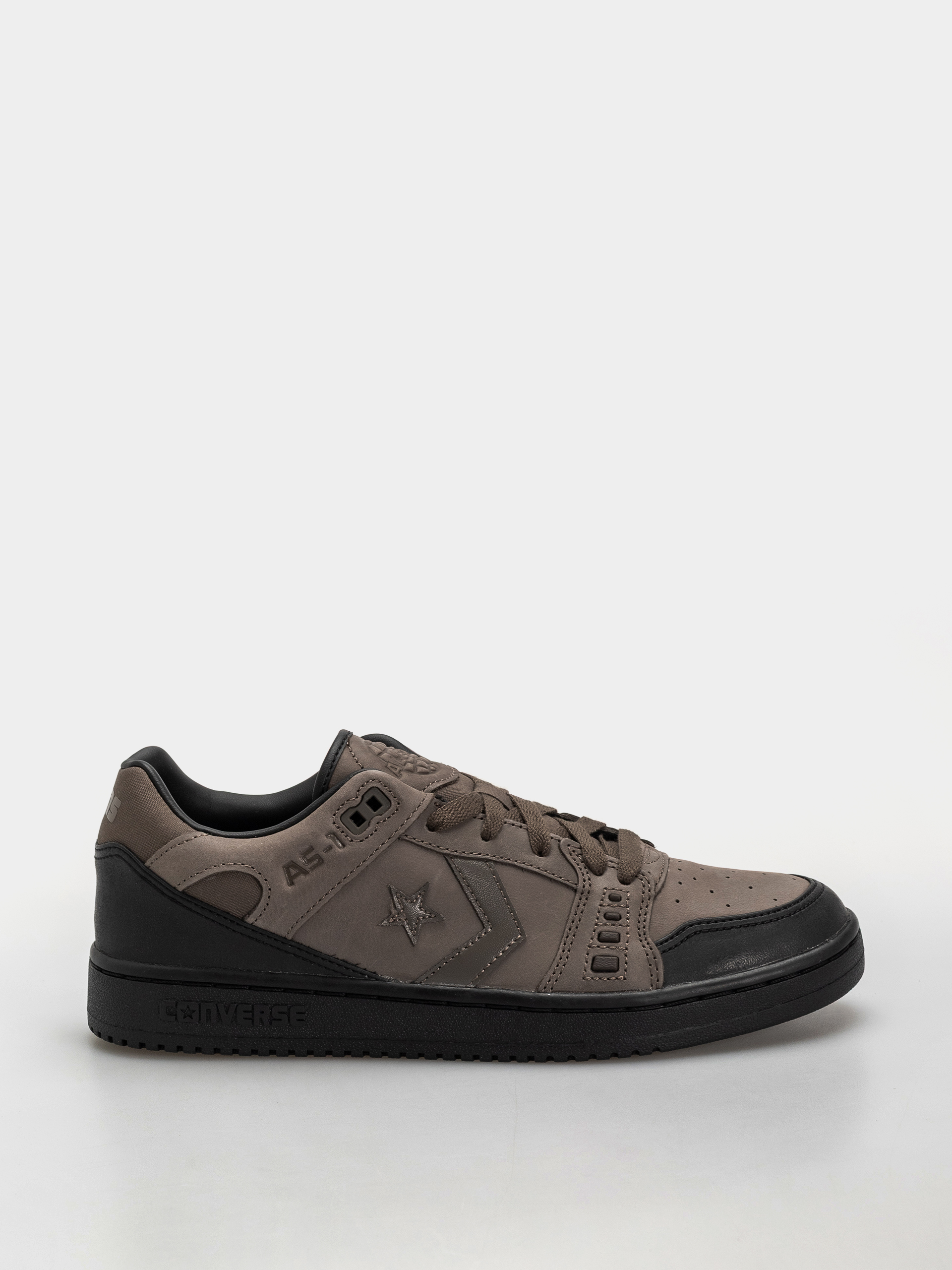 Converse As-1 Pro Ox Cipők (truffle/black/truffle)