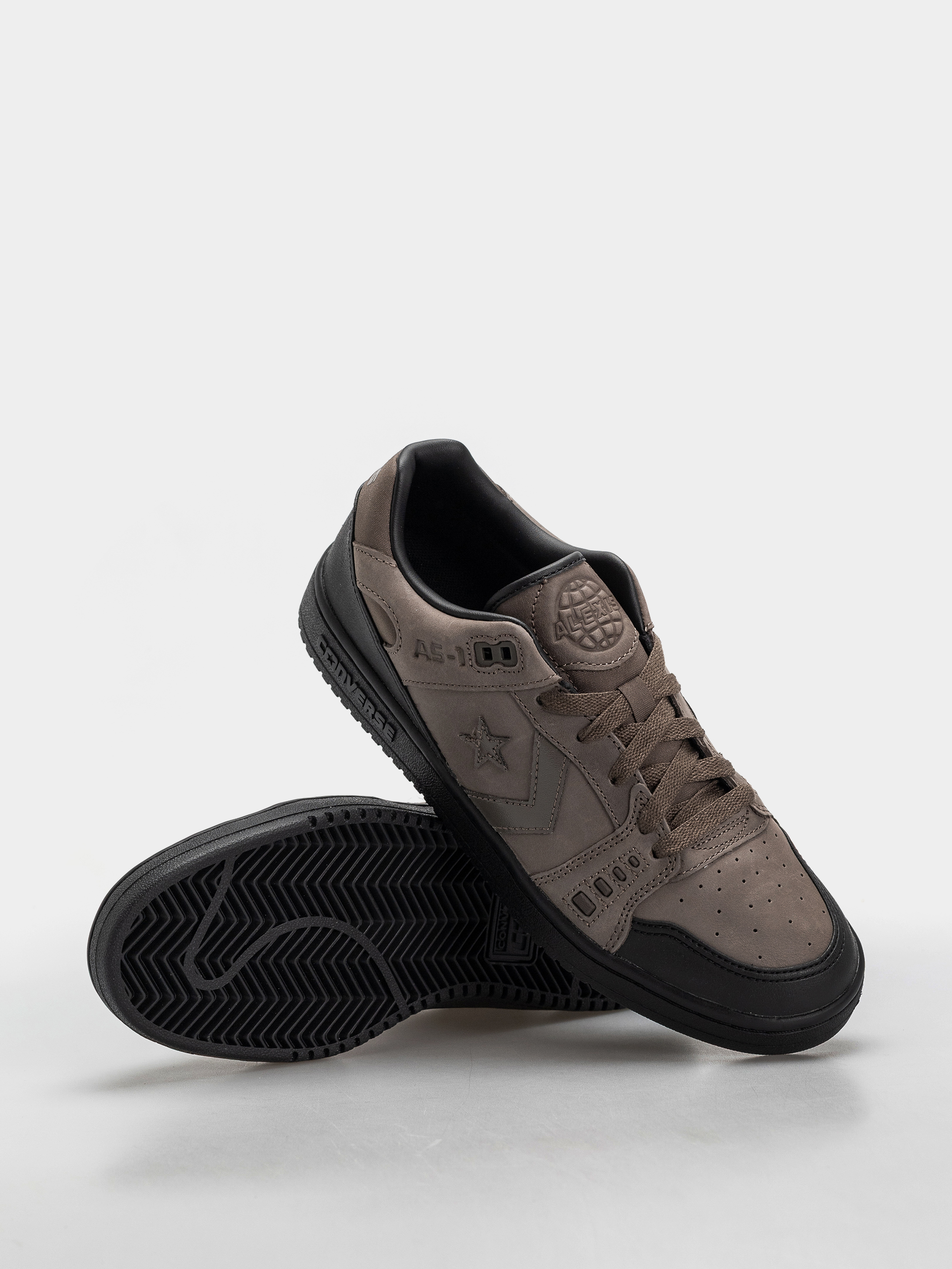 Converse As-1 Pro Ox Cipők (truffle/black/truffle)