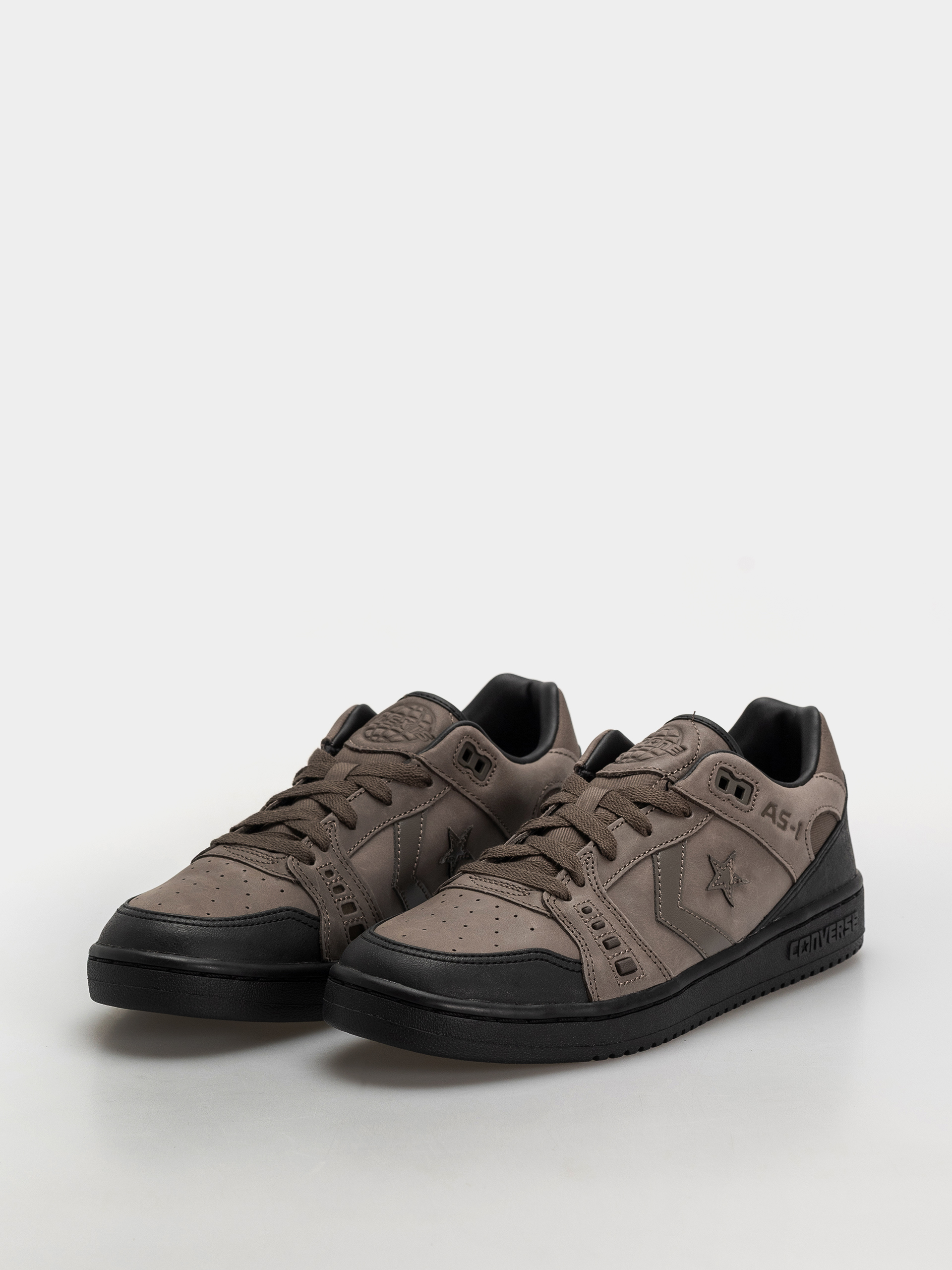 Converse As-1 Pro Ox Cipők (truffle/black/truffle)