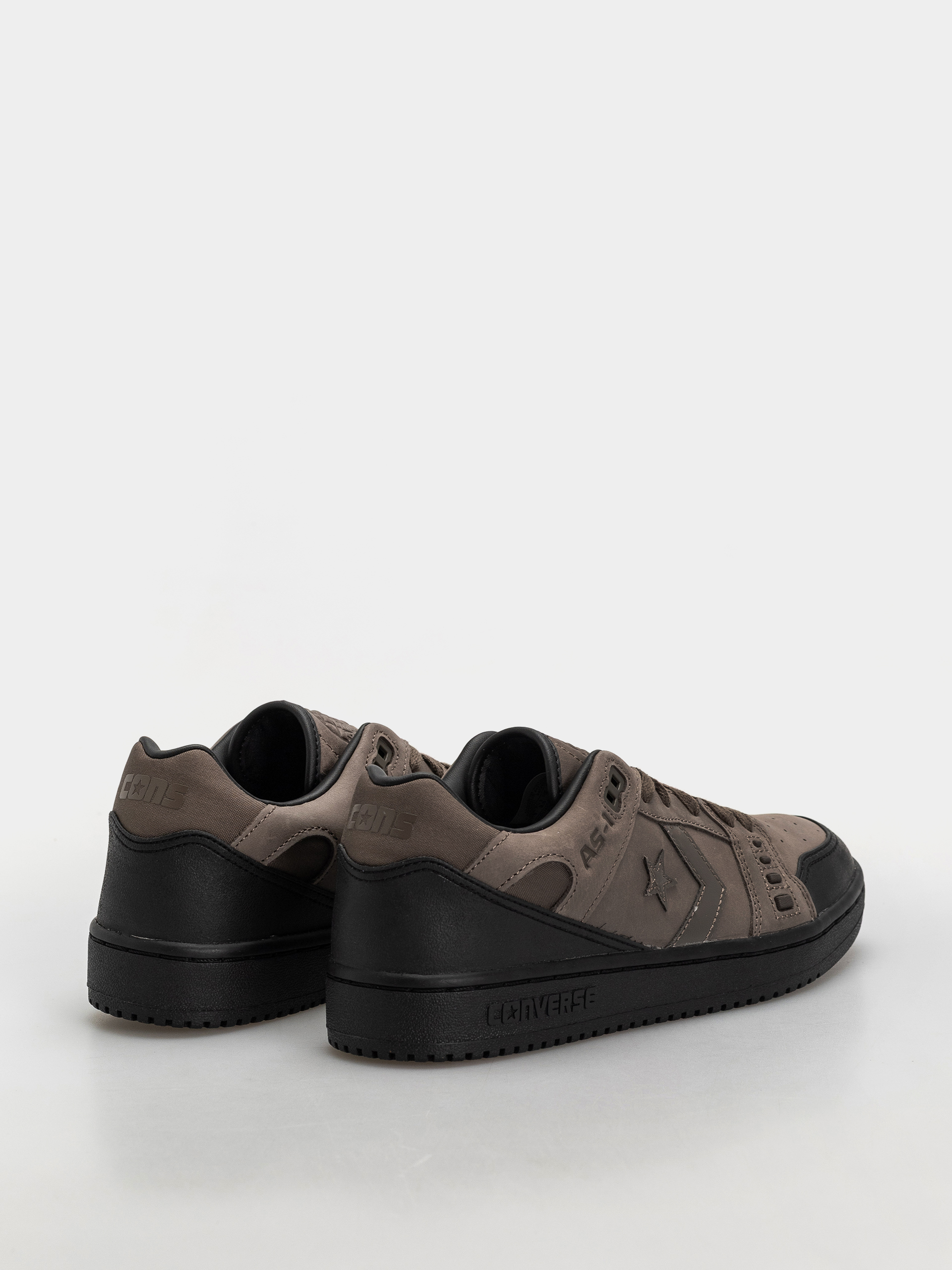 Converse As-1 Pro Ox Cipők (truffle/black/truffle)