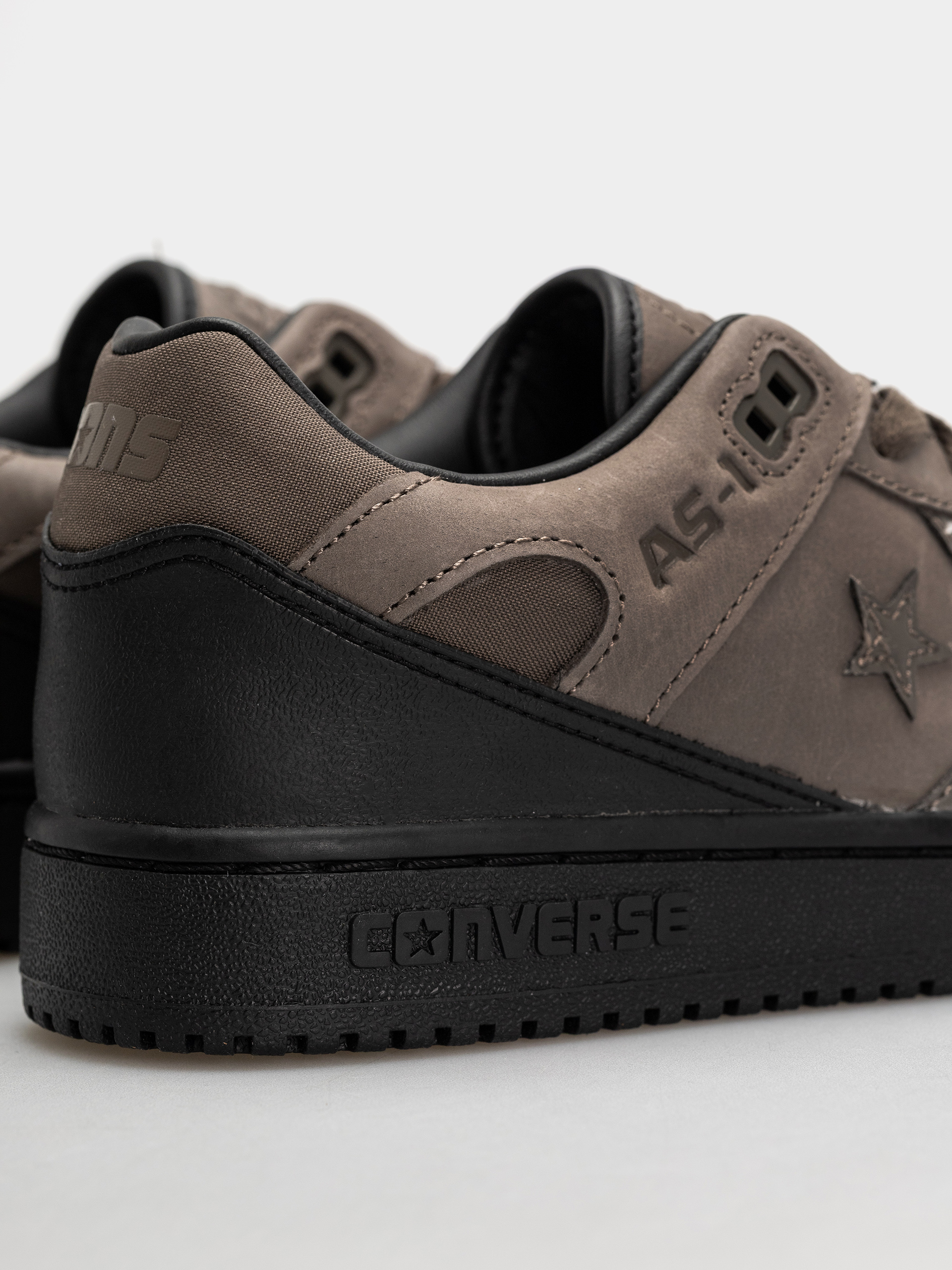 Converse As-1 Pro Ox Cipők (truffle/black/truffle)