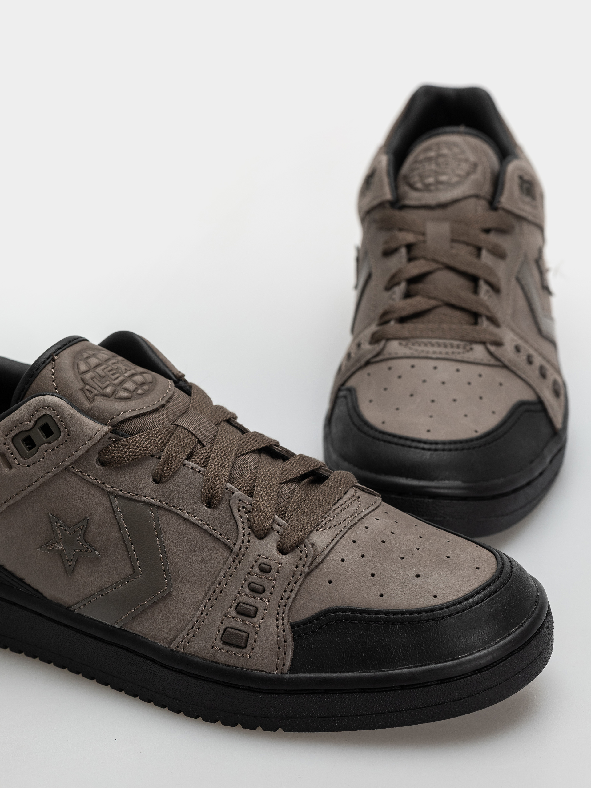 Converse As-1 Pro Ox Cipők (truffle/black/truffle)