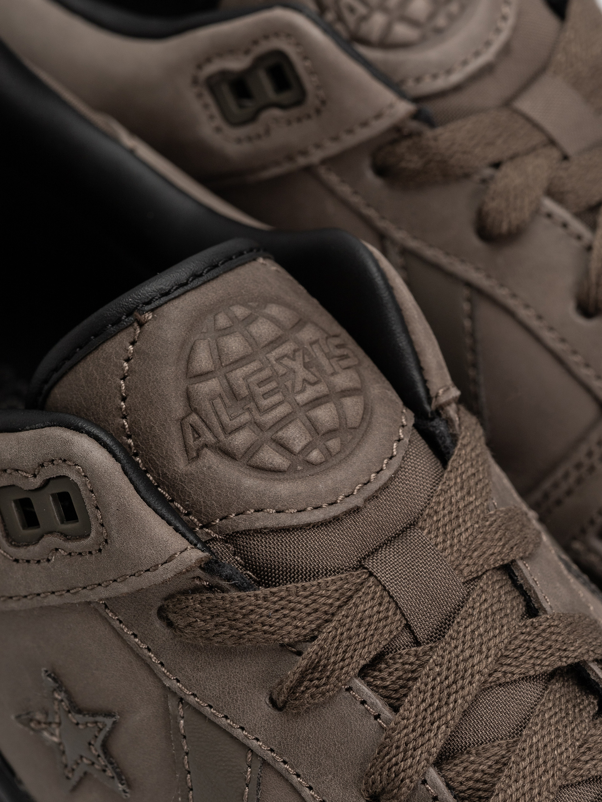 Converse As-1 Pro Ox Cipők (truffle/black/truffle)