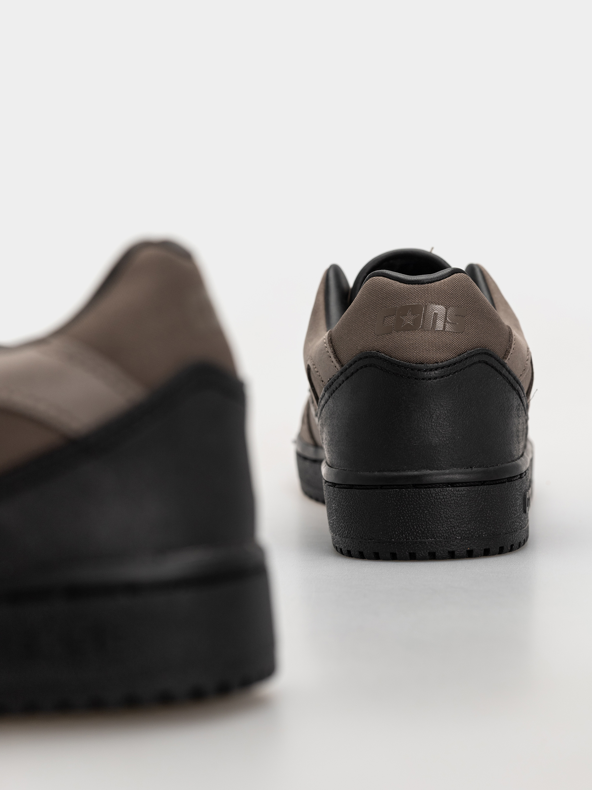 Converse As-1 Pro Ox Cipők (truffle/black/truffle)