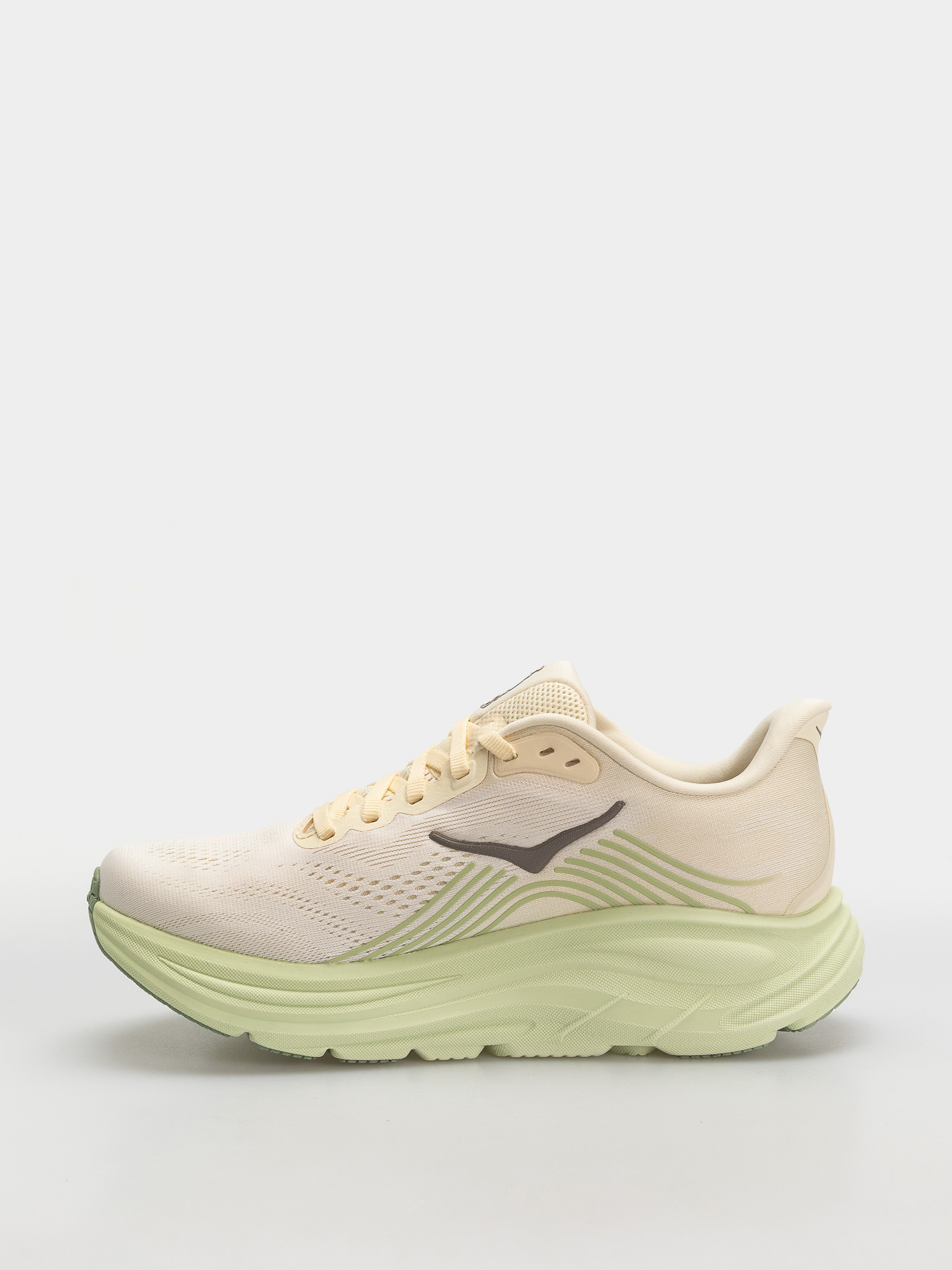 Hoka Clifton 11 Wmn Cipők (alabaster/morning dew)