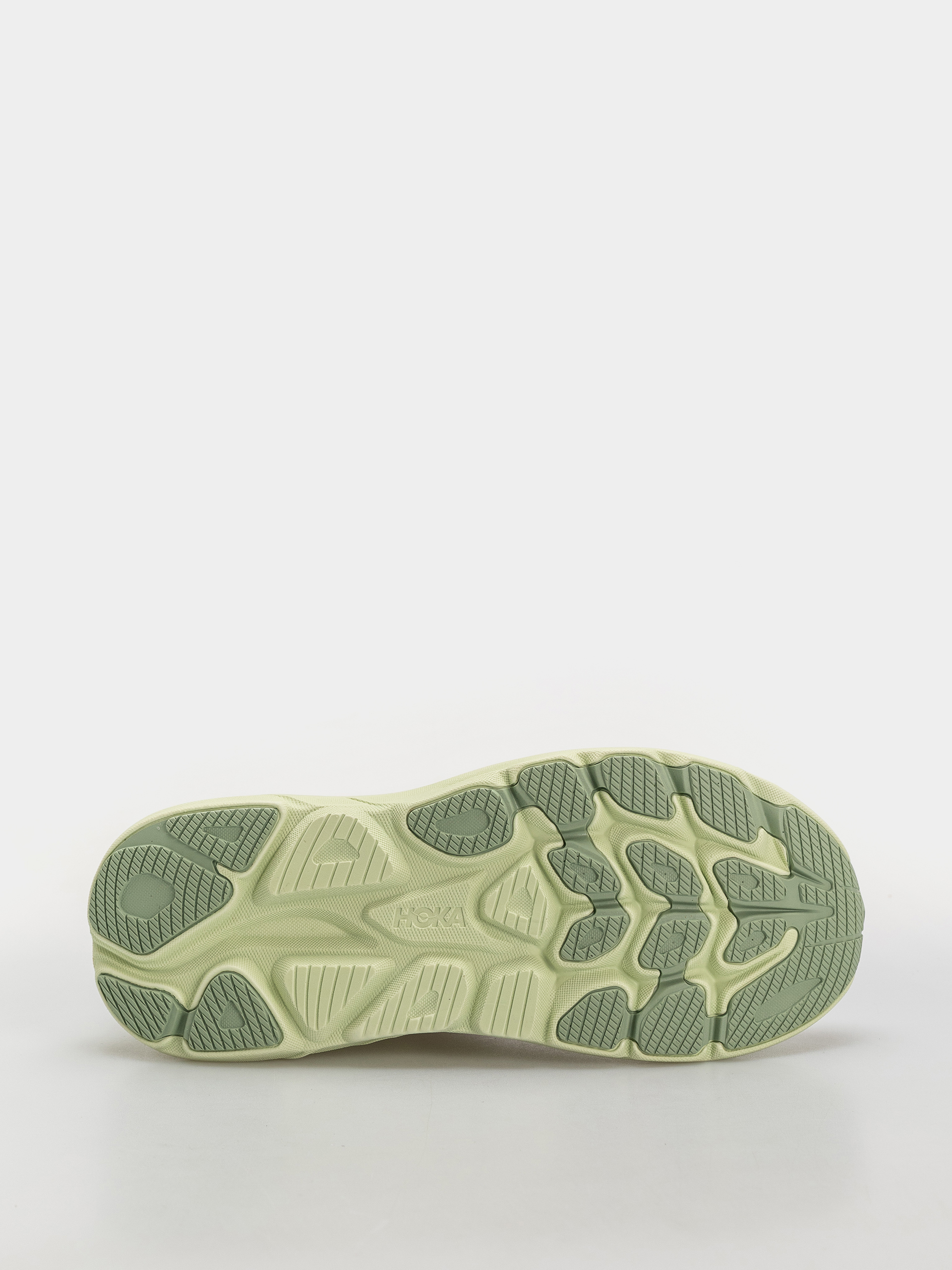 Hoka Clifton 11 Wmn Cipők (alabaster/morning dew)