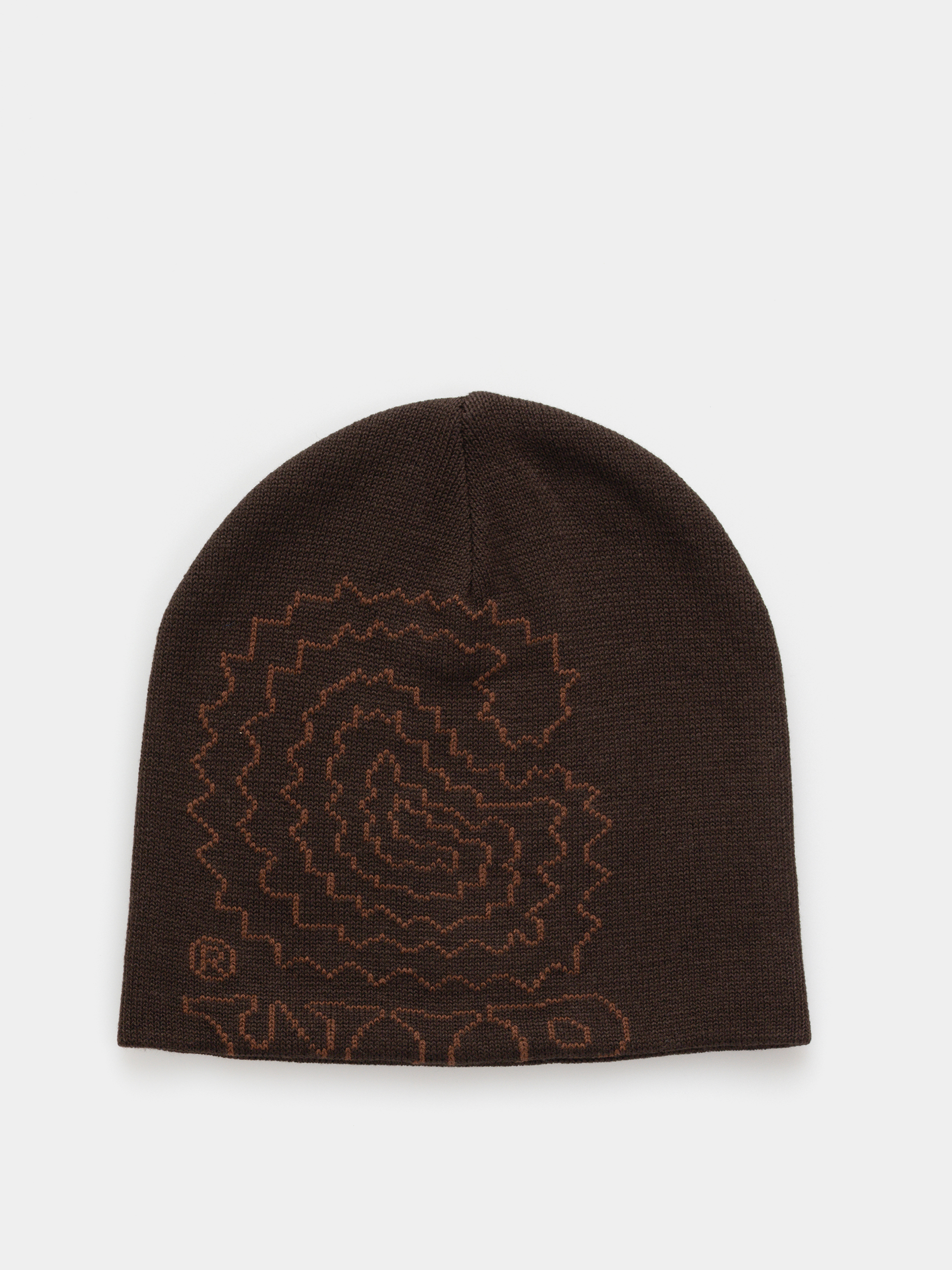 Carhartt WIP Limn C Sapka (tobacco)