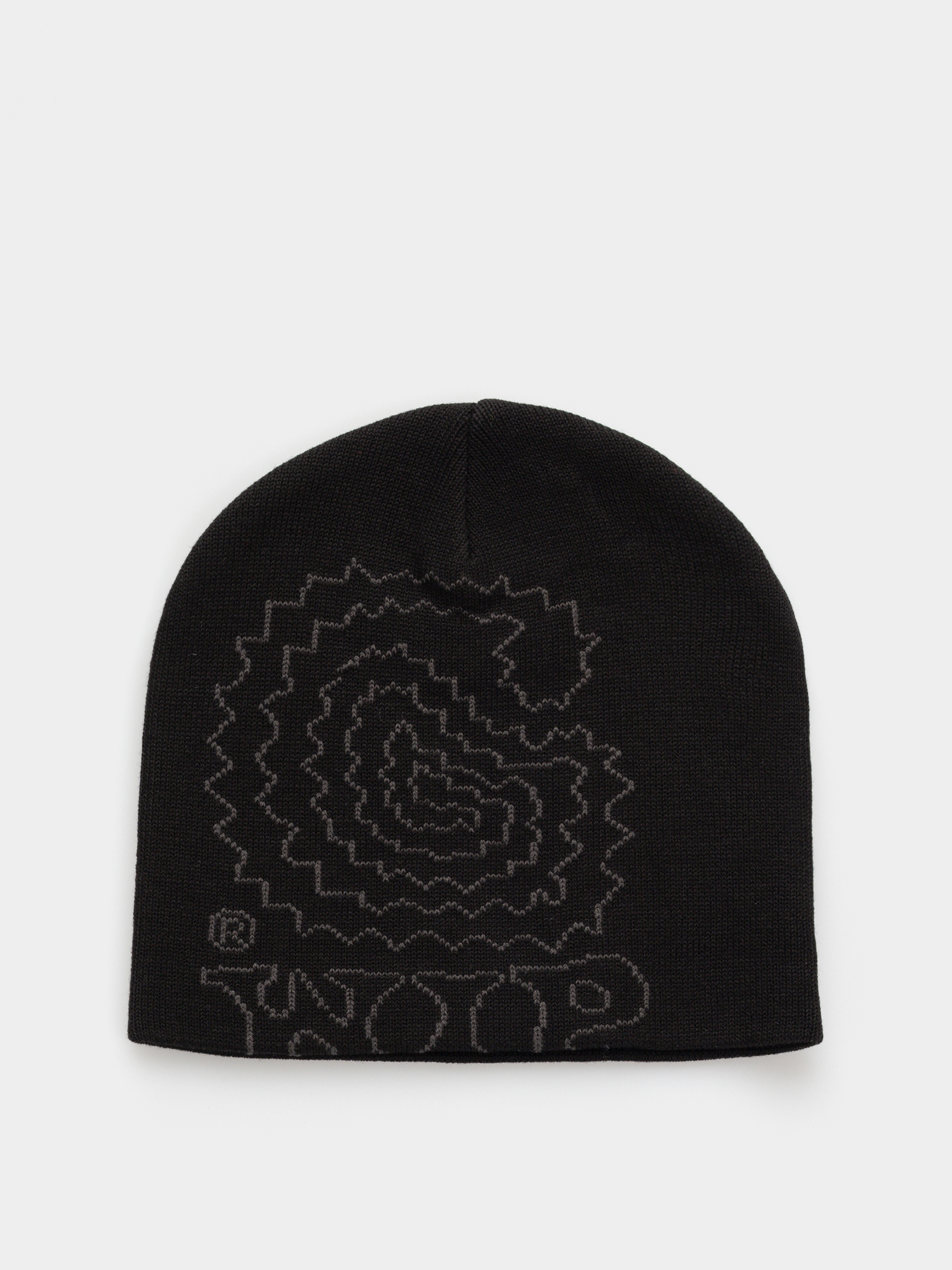 Carhartt WIP Limn C Sapka (black)