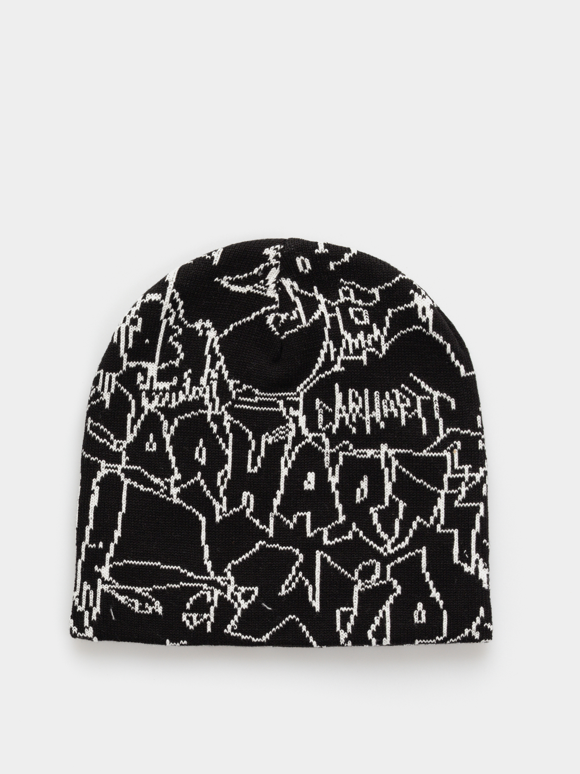 Carhartt WIP Blinkerfluid Sapka (black/wax)