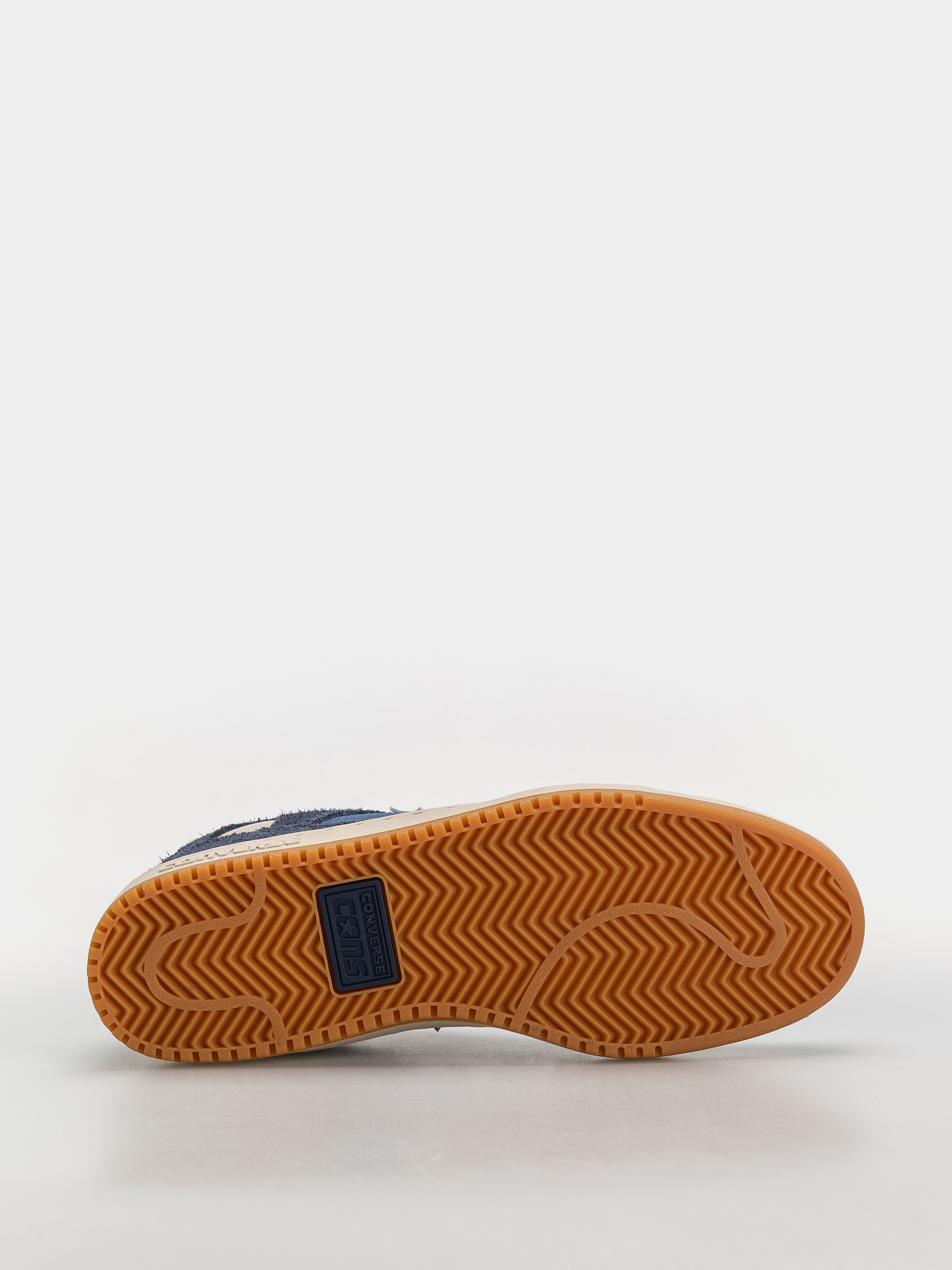 Converse As-1 Pro Ox Cipők (navy/armor blue/classic ecru)