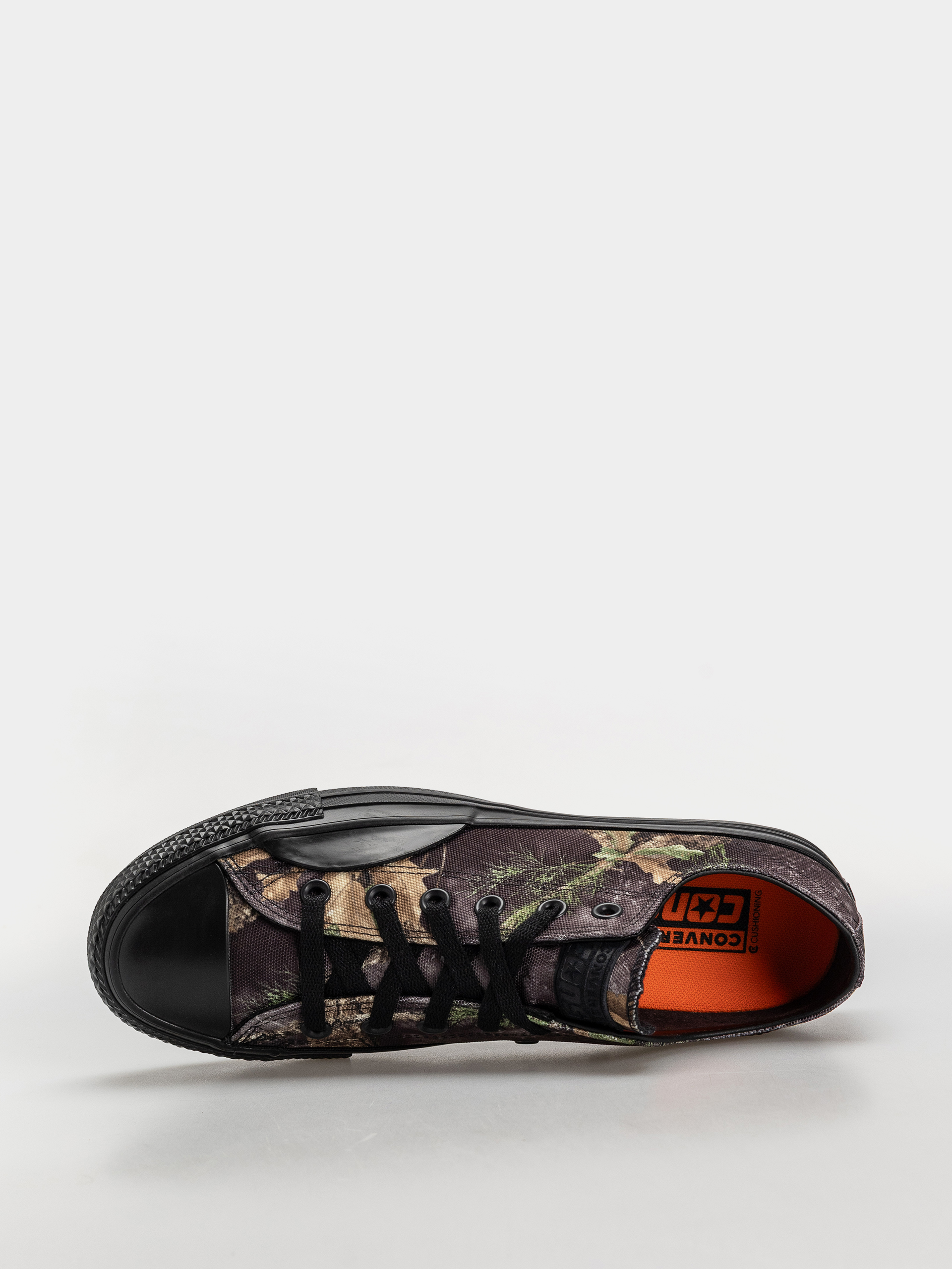 Converse Chuck Taylor All Star Pro Ox Tornacipők (realtree apx black)