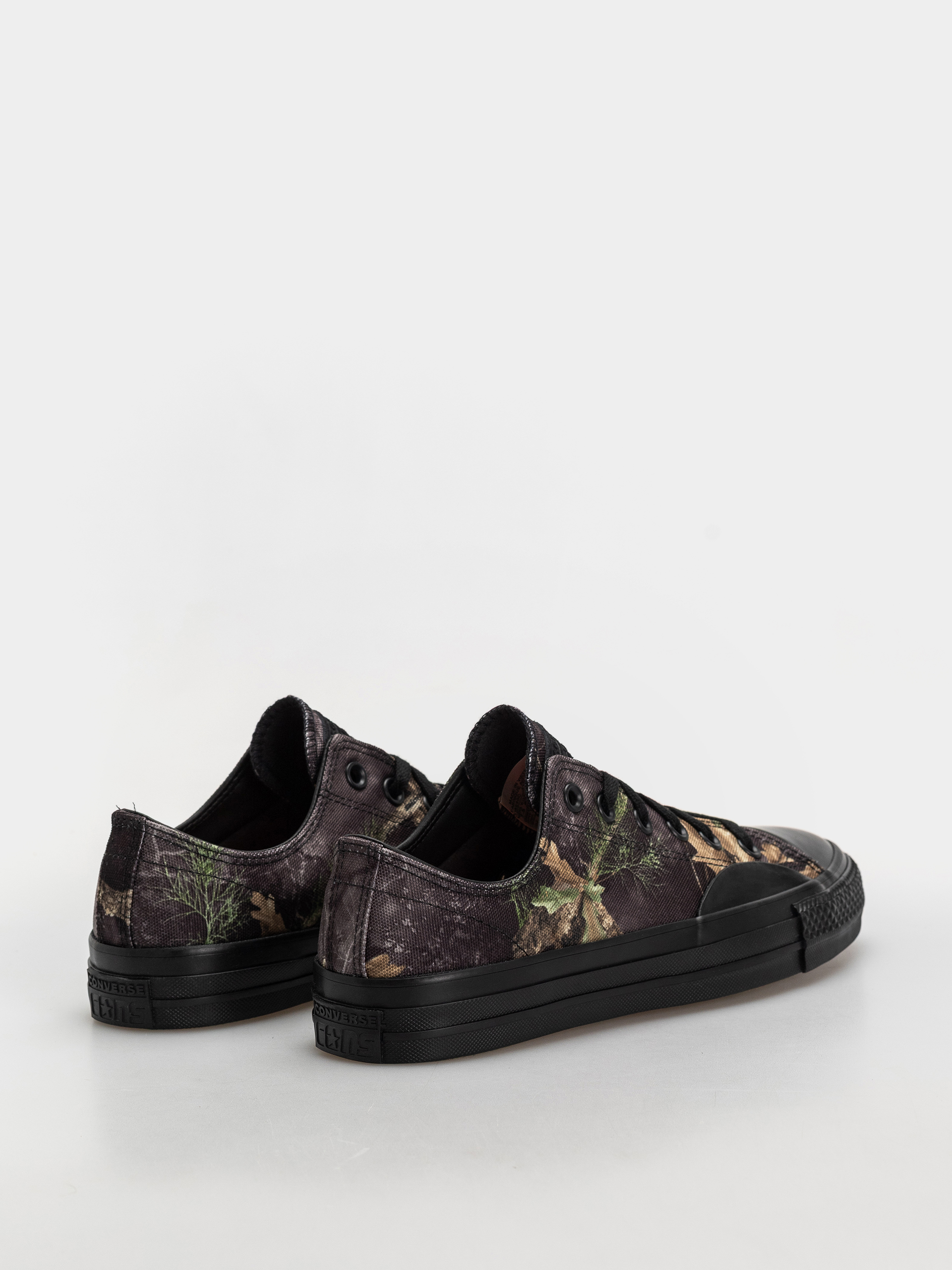 Converse Chuck Taylor All Star Pro Ox Tornacipők (realtree apx black)