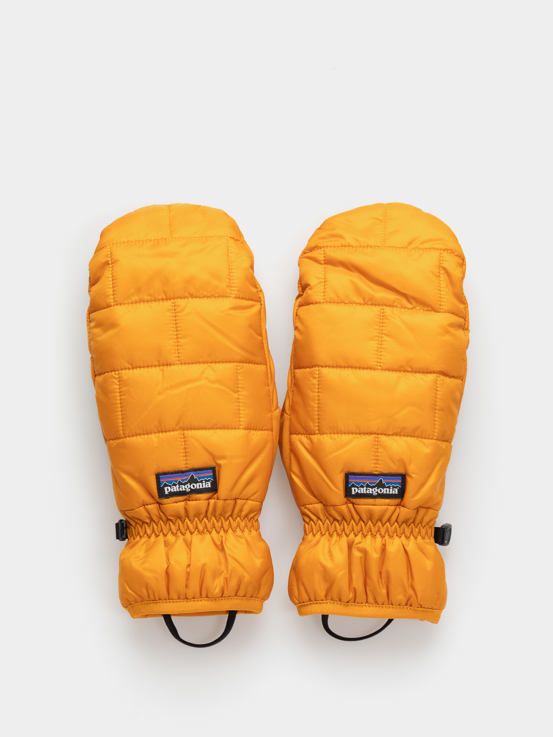 Patagonia Nano Puff Mitts Kesztyű