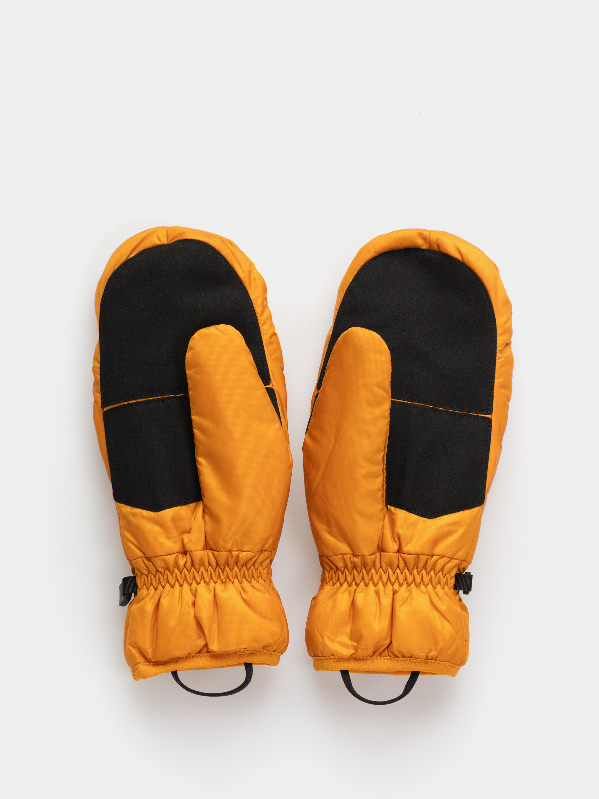 Patagonia Nano Puff Mitts Kesztyű (autumn orange)